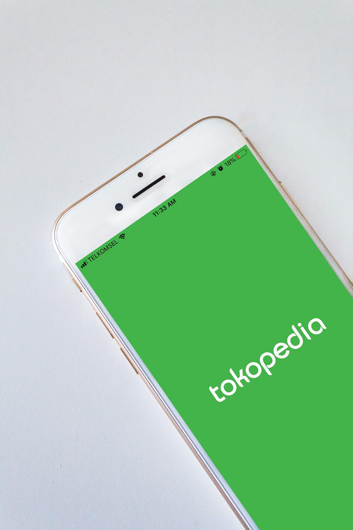 Get Double Cashback from Tokopedia | by Loyal Hackers | Medium
