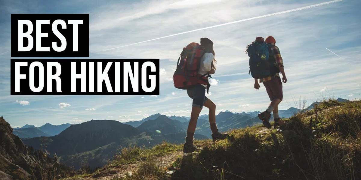 best smartwatch for hiking