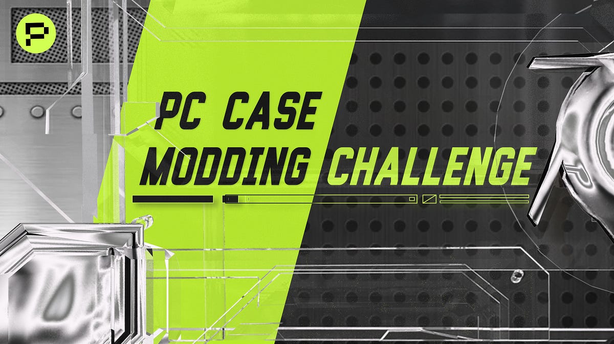 Phala PC Case Mod Contest: Show off Your Excellent Builds to Phala Community