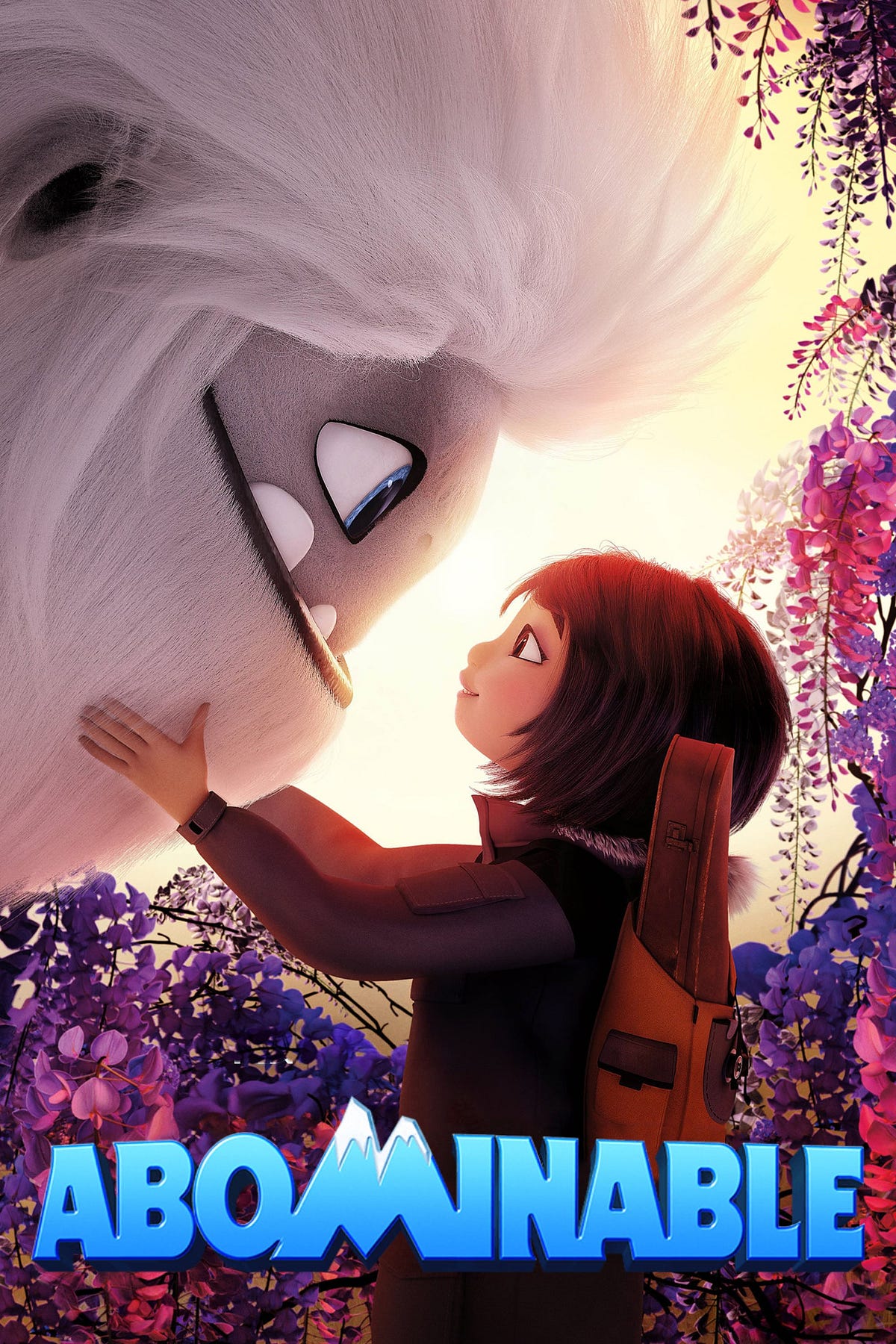 Full Movie43 Abominable 2019 Download En Mp4 Google Drive By Jorge Sebastiaoa Jan 2021 Medium