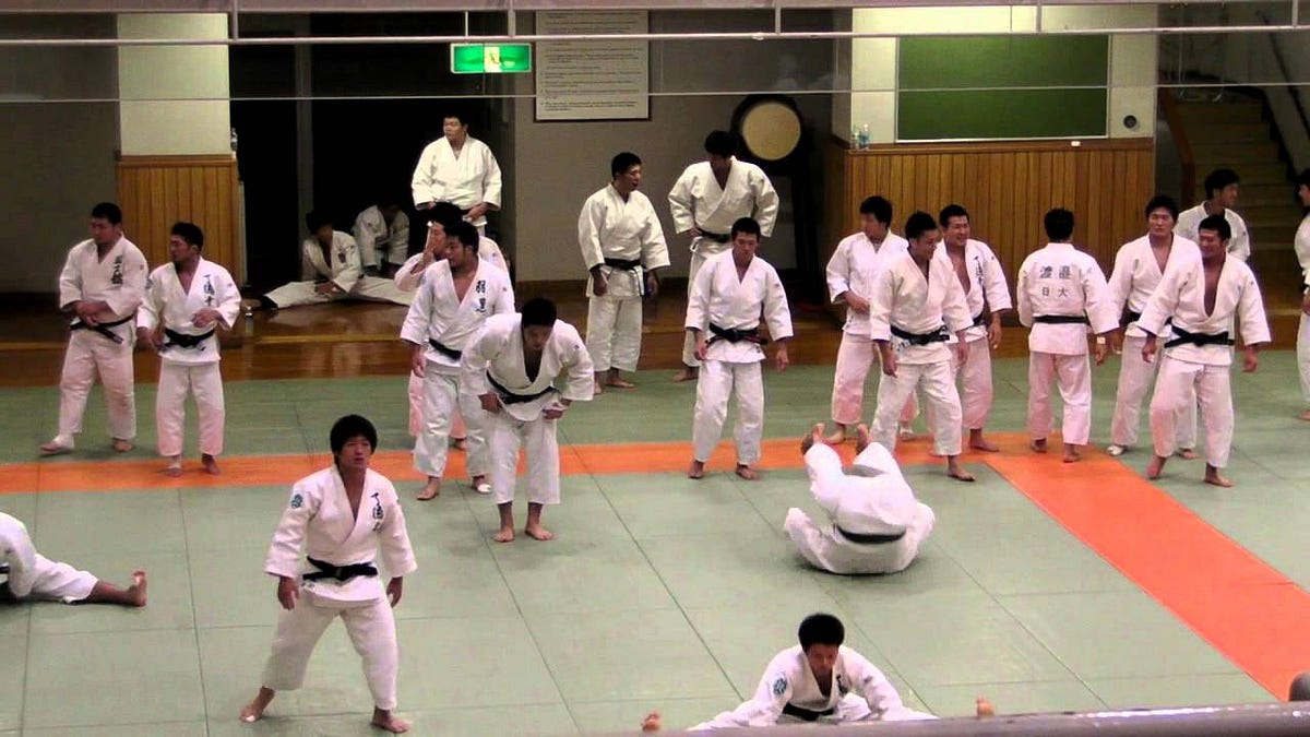 Judo Mats Manufacturers in IndiaBasic Rules of Judo by Judo Mats