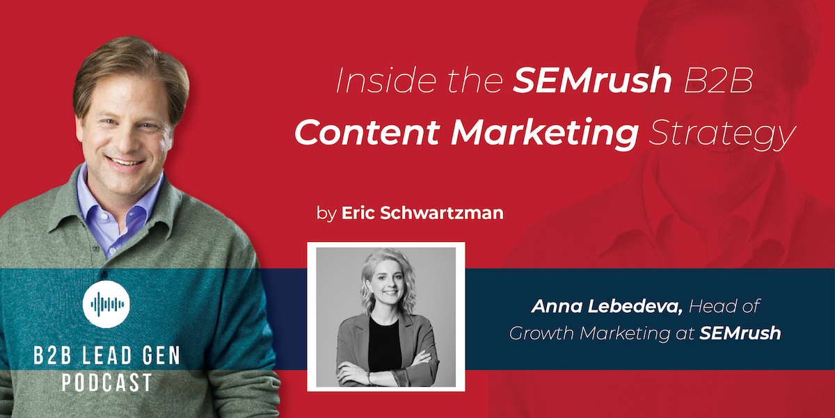 semrush lead generation