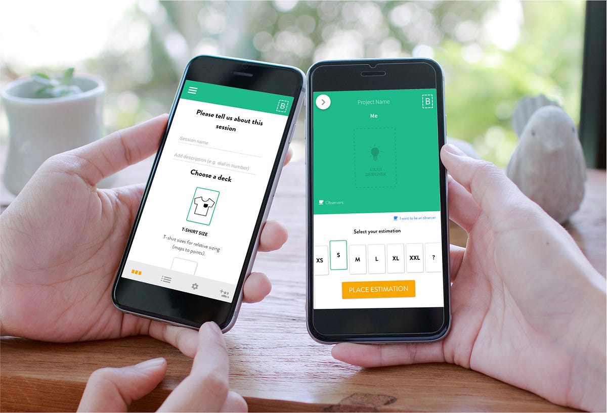 Is It Bigger than a BreadBox? How To Make Estimating Tasks Easier