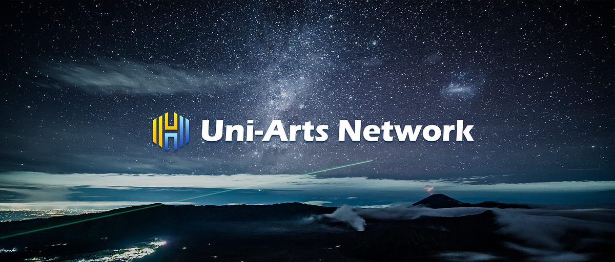 What is Uni-Arts