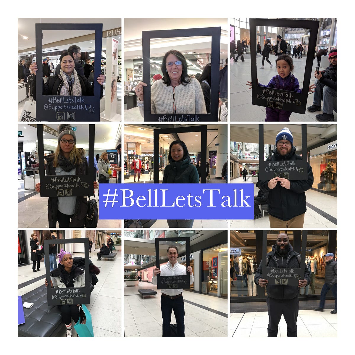 Thanks Bell, weโll take it from here | by Morgan Rosenberg | Medium