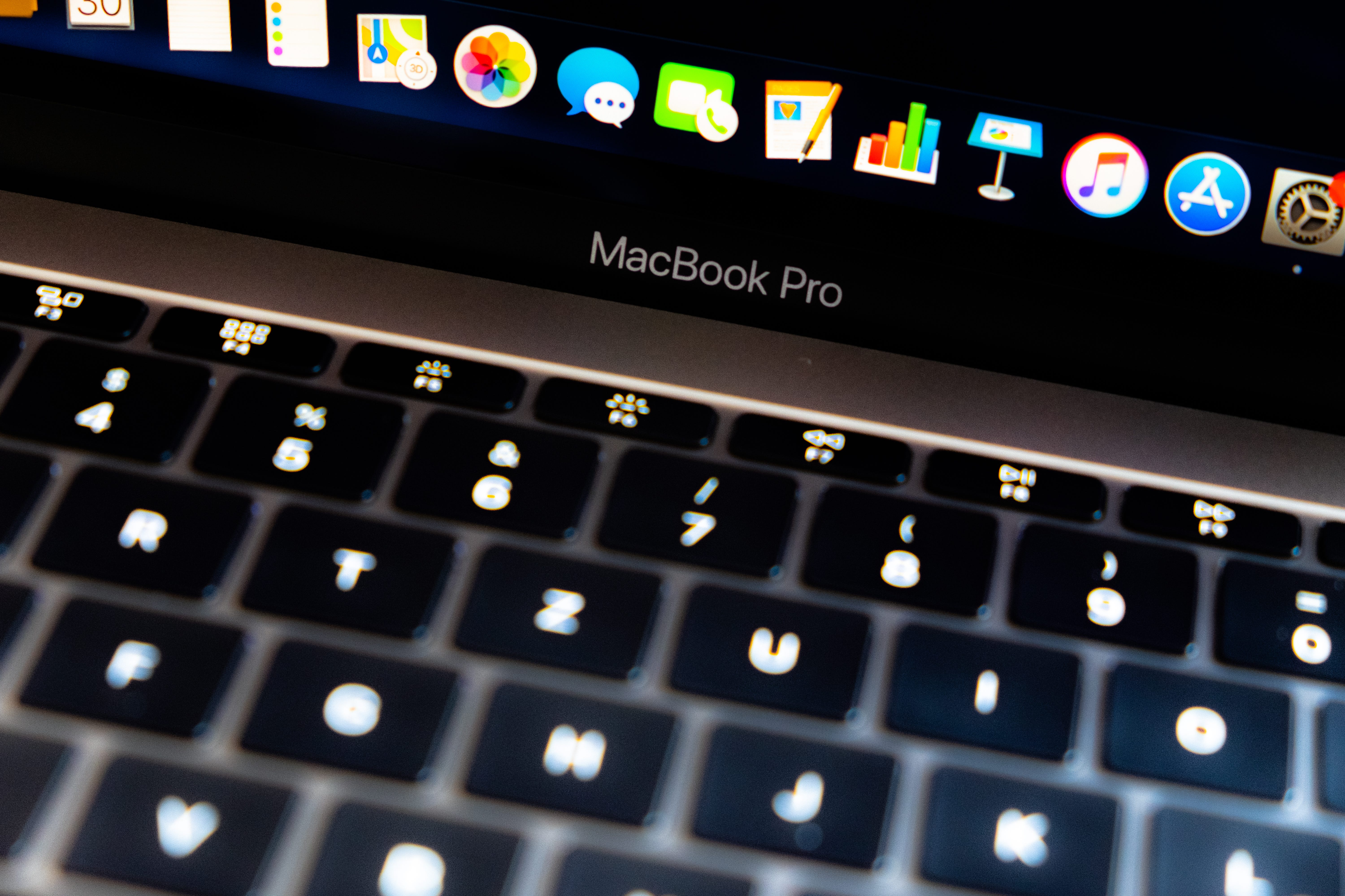 Handy Commands For Your Mac Without Using Your Mouse By Dave Taubler Datadriveninvestor