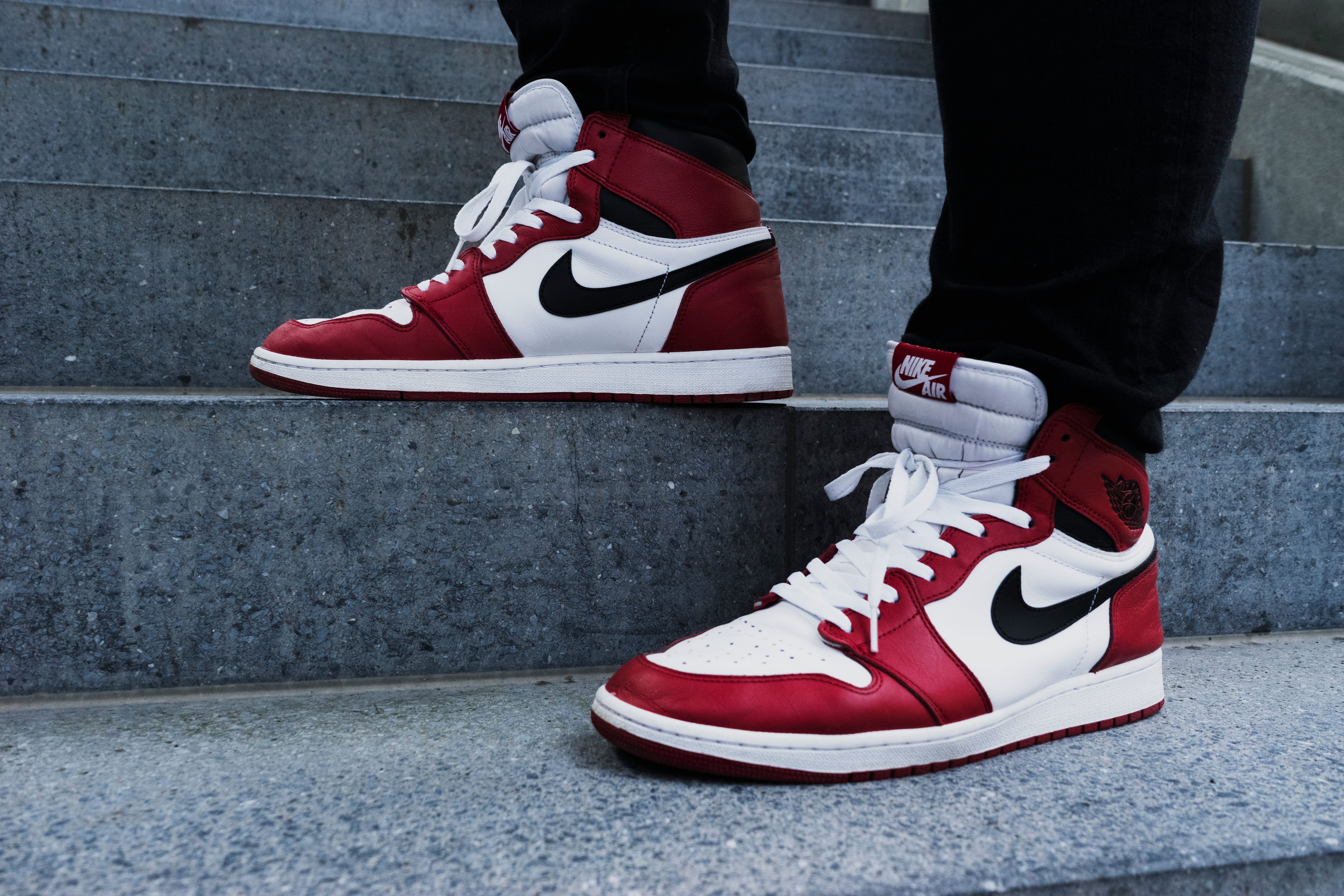 aj1 history