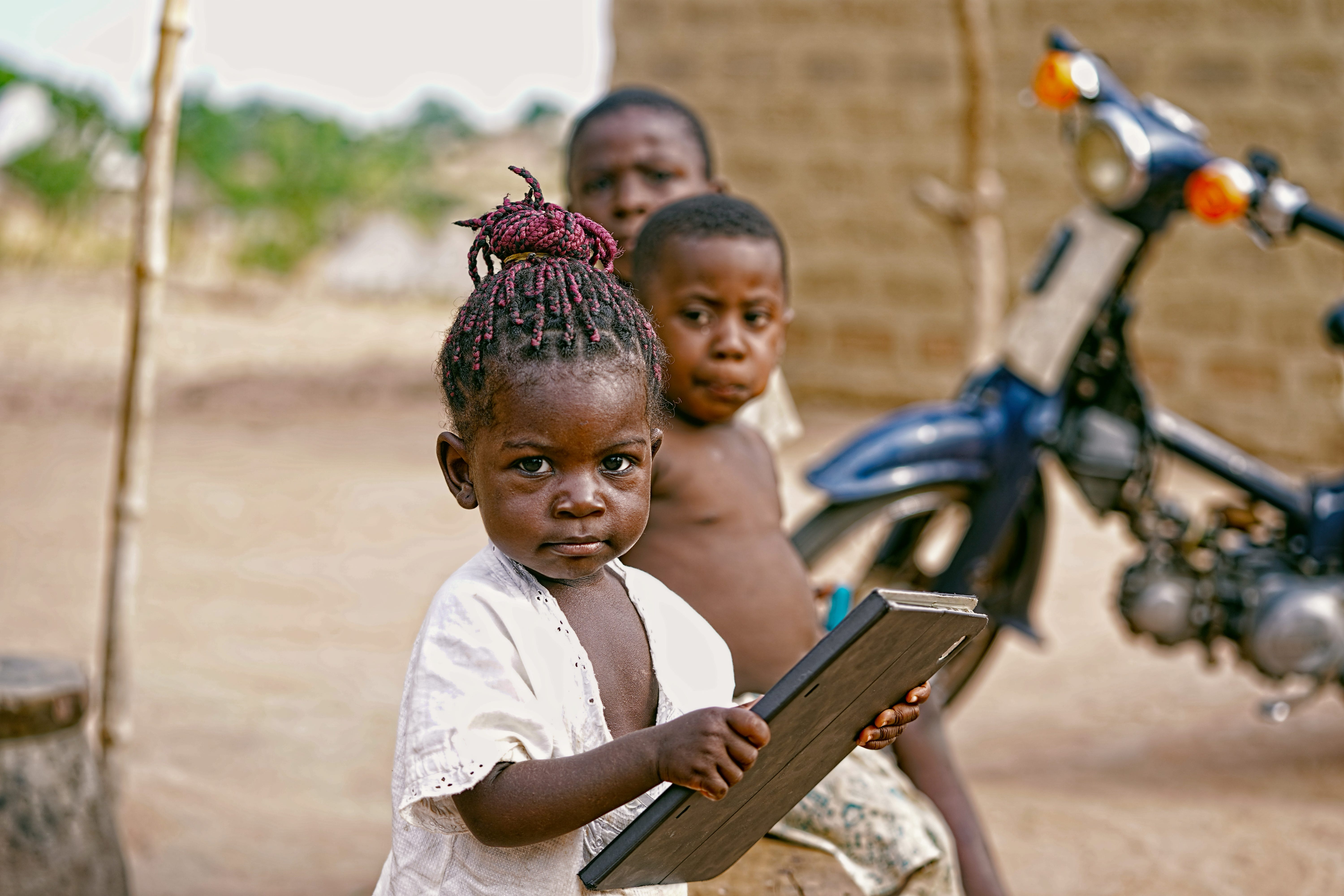 How Can Technology Help Some Of The World s Most Vulnerable People