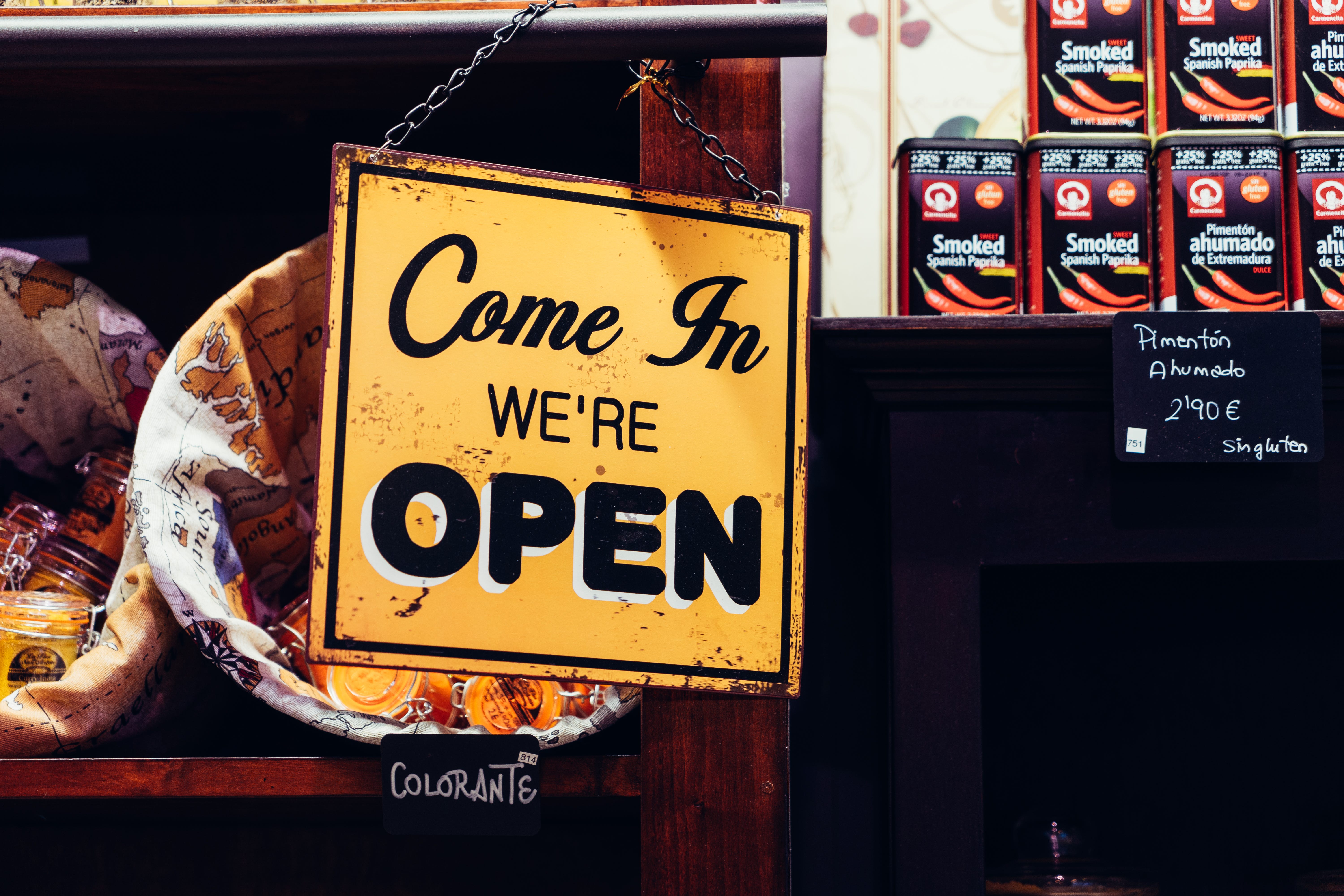 The Importance Of Humility In Your Business What It Takes Medium