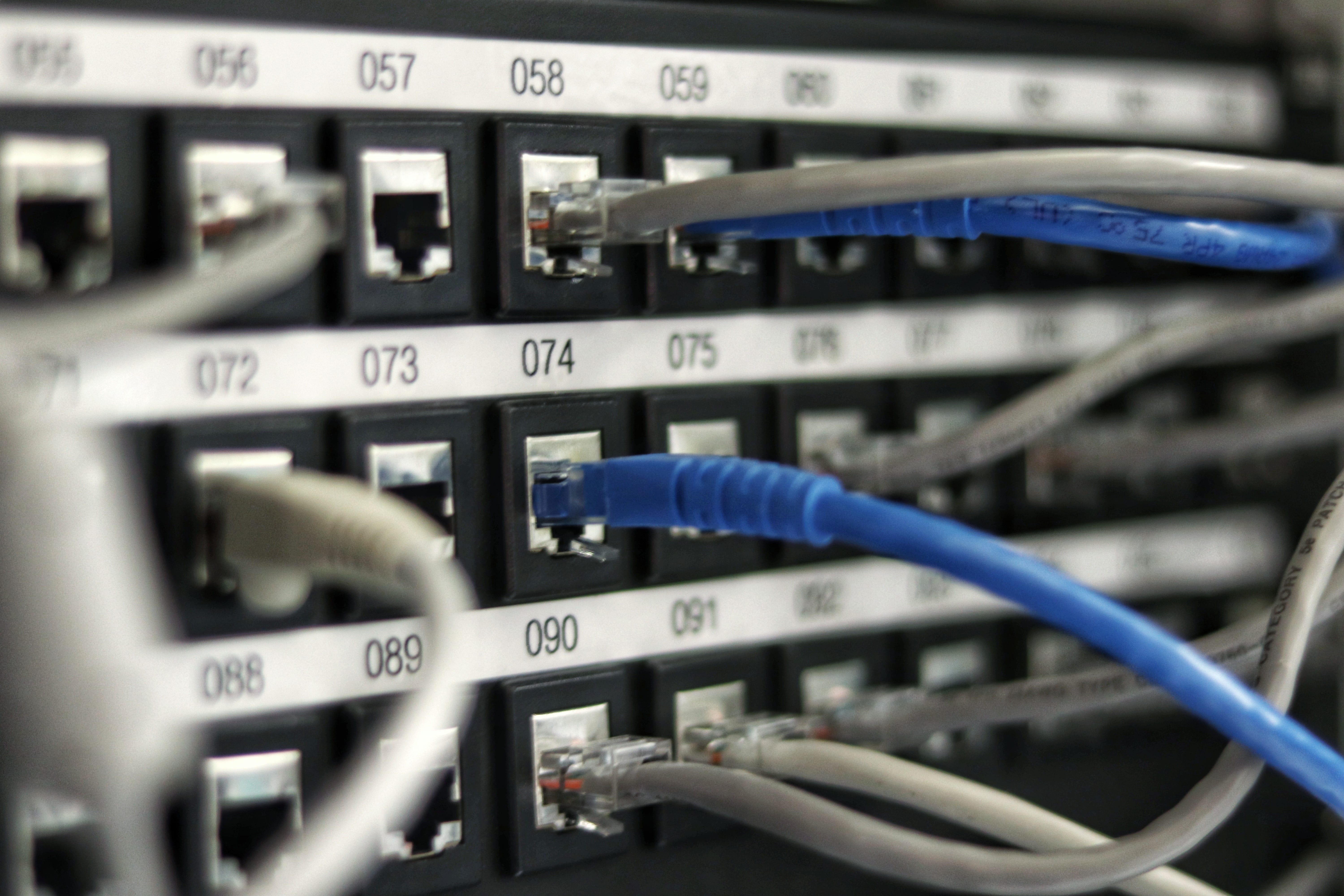 Connection