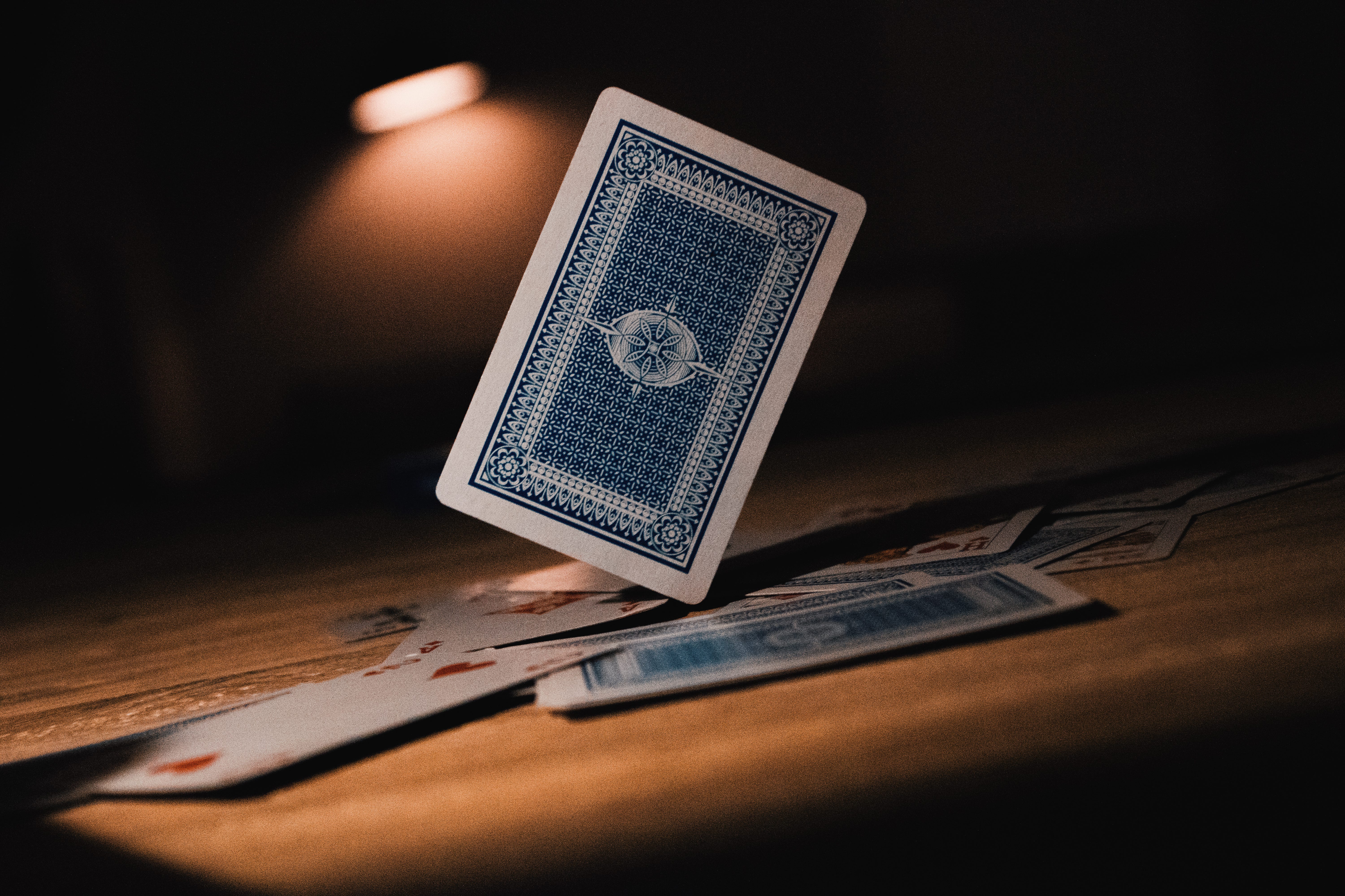 annie duke: how to make decisions like a professional poker