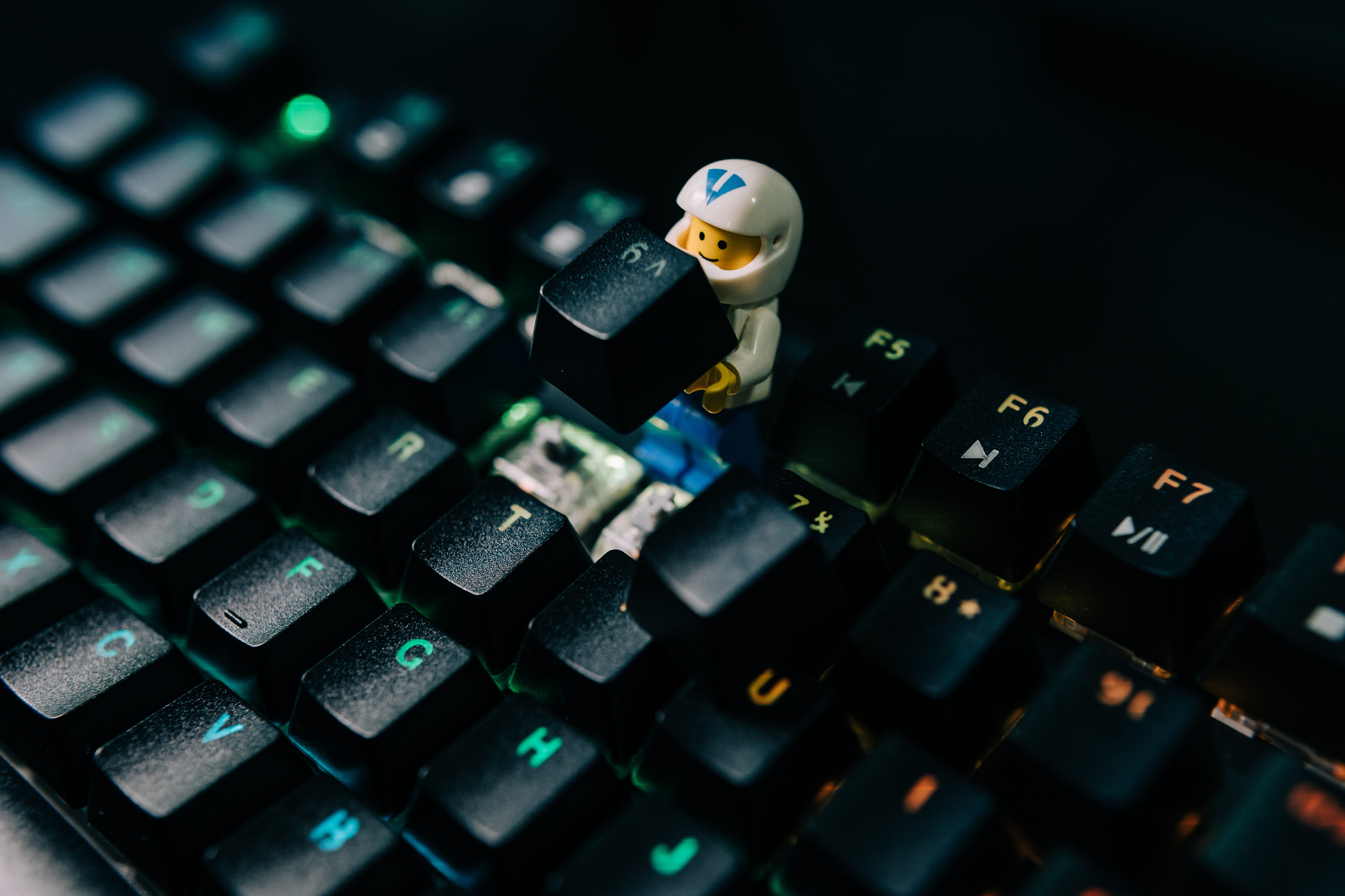 The Most Clicky Mechanical Keyboard Switch | Medium