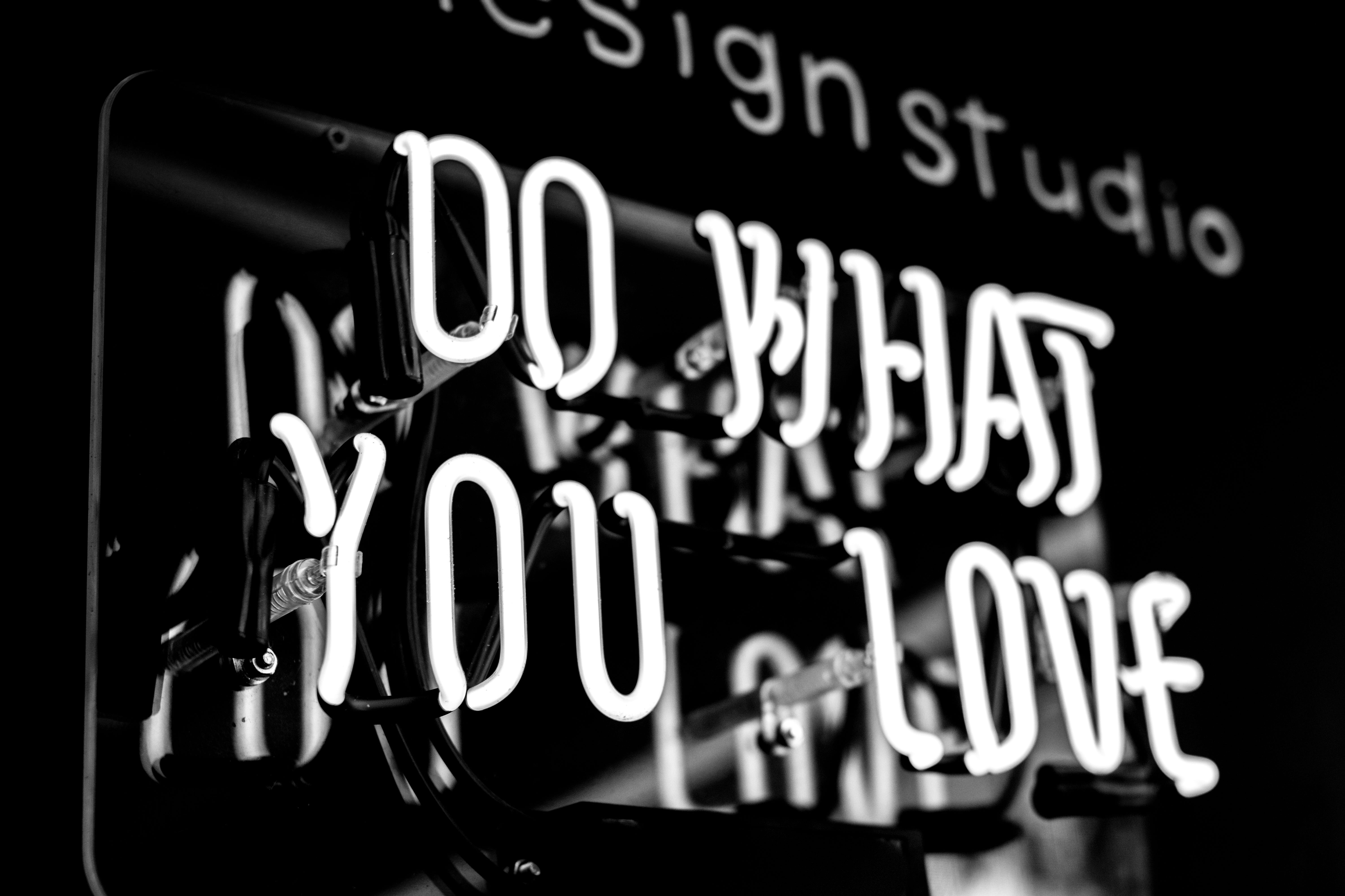 There Is No Such Thing As A Dream Job By R Decker Medium