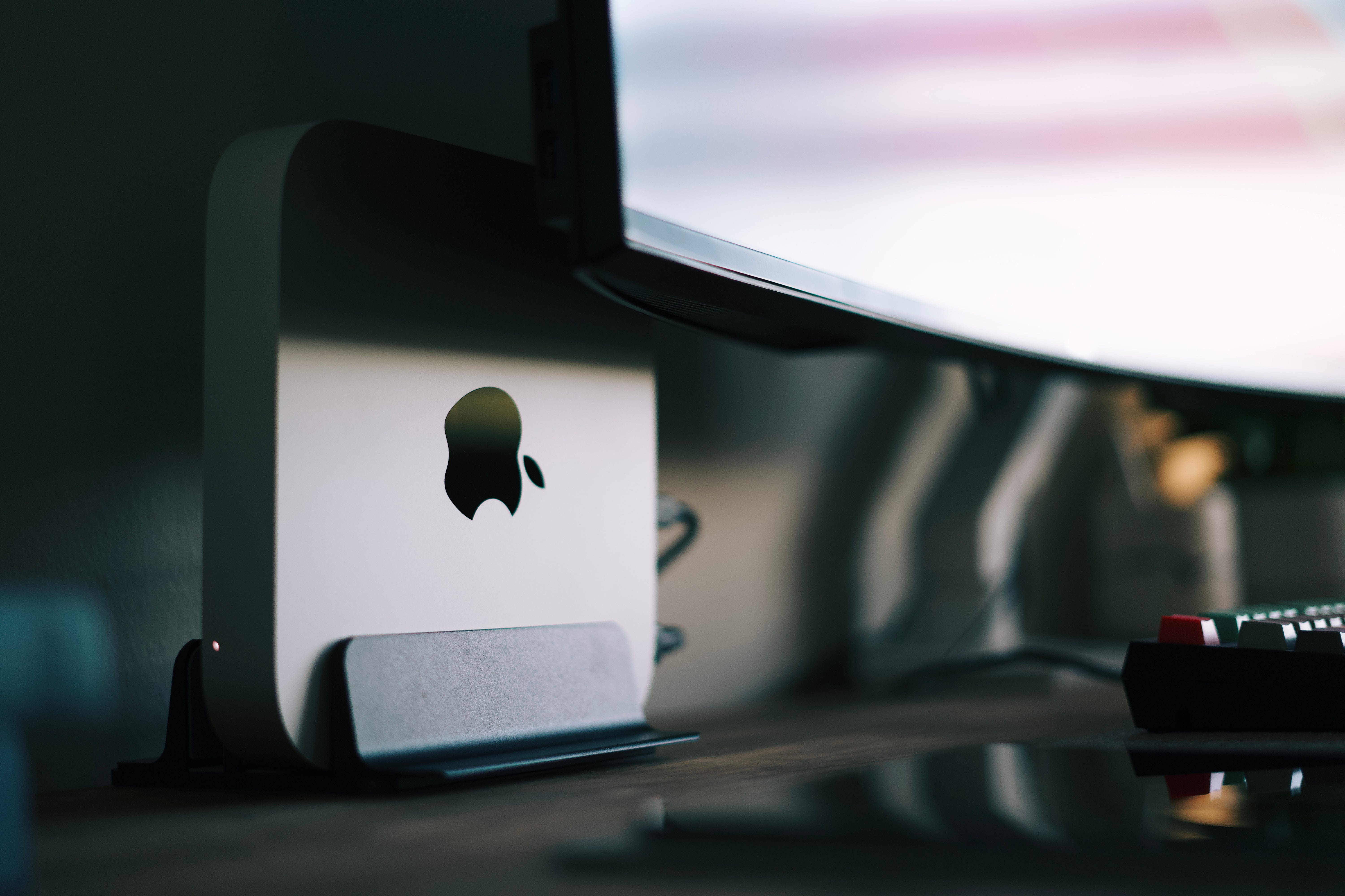 Mac Mini M1 After 1 Week Of Use The Mac Mini Has Been The Most By Charles Tumiotto Jackson Mac O Clock Medium