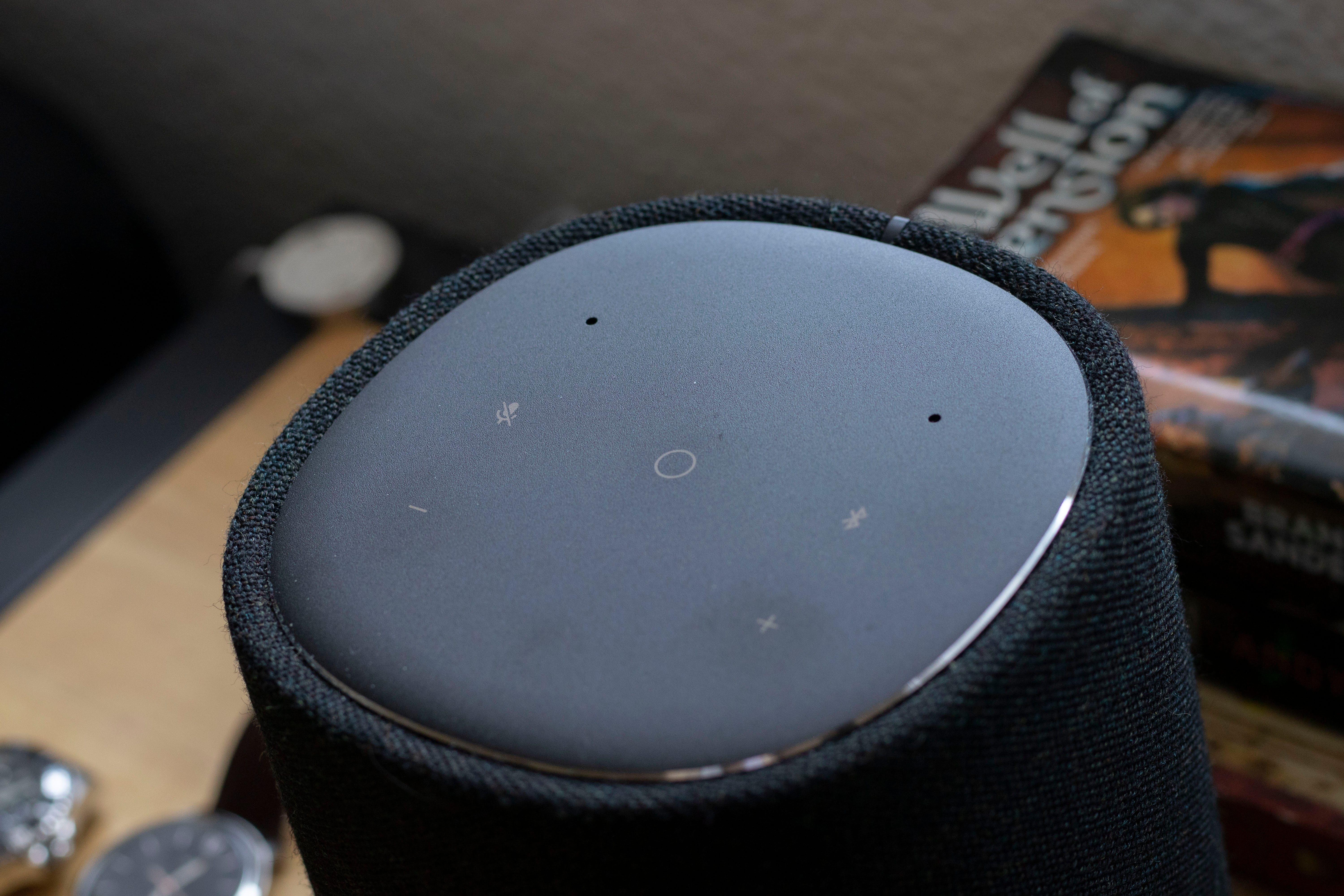 Harmon Kardon Citation One Review Your Next Smart Speaker