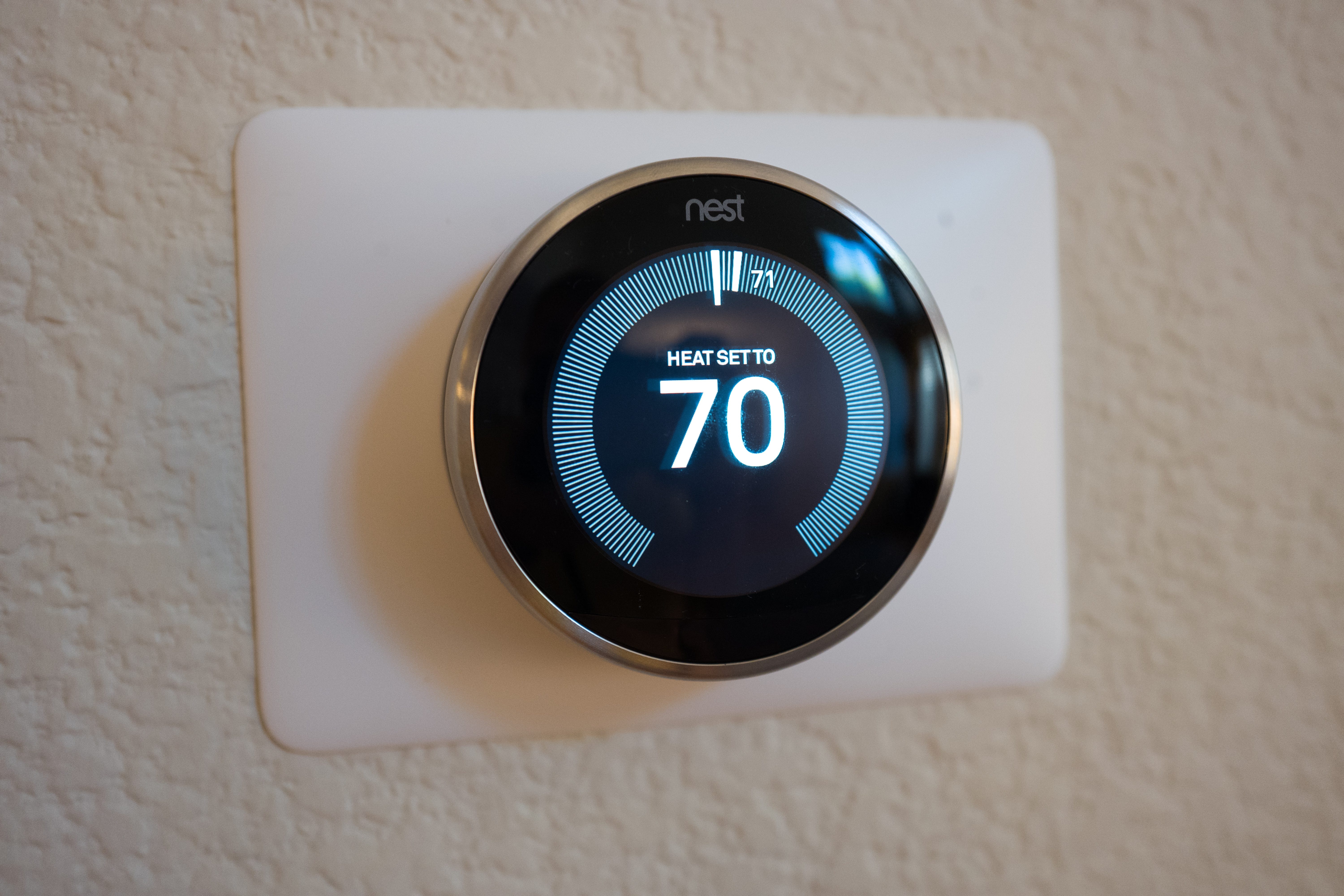 Conquer Fall With Nest Heat Cool Mode By Thomas Smith Do It Yourself Home Automation Medium