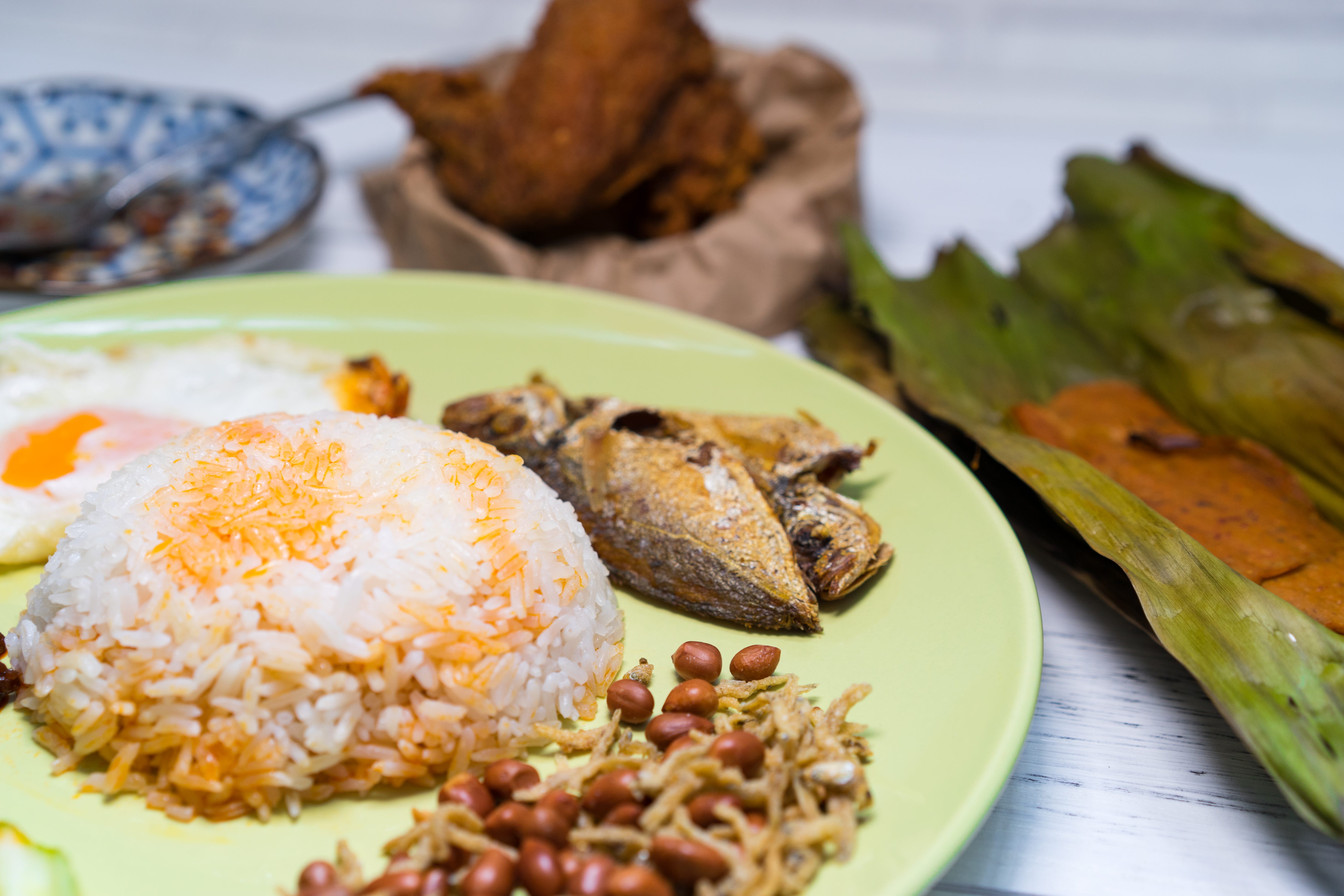 The Best Restaurants In Singapore To Order Supper Delivery