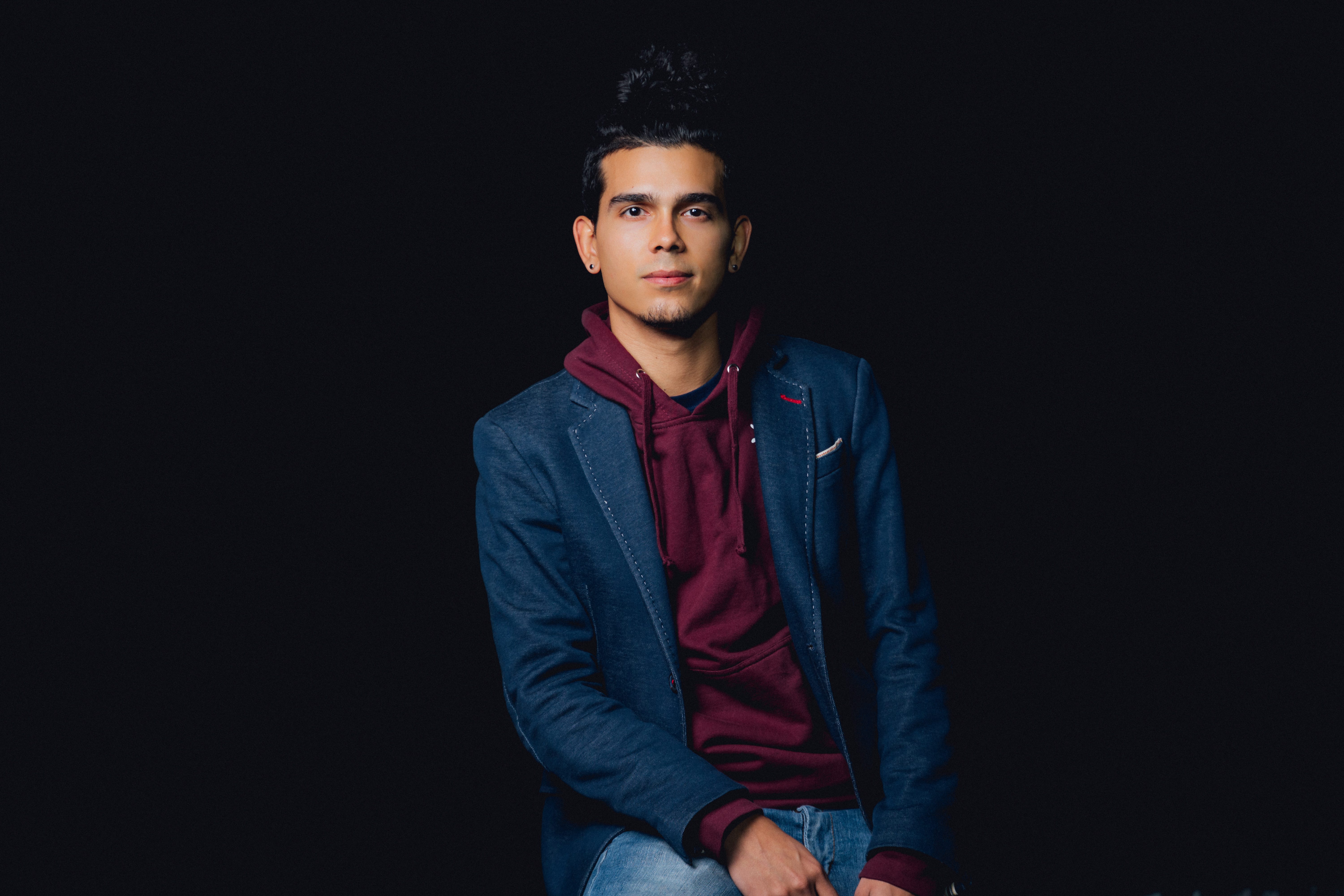 Poet Noel Quinones On Exploring His Roots And Supporting Bronx Artists By Lyka Sethi Coconuts Medium poet noel quinones on exploring his