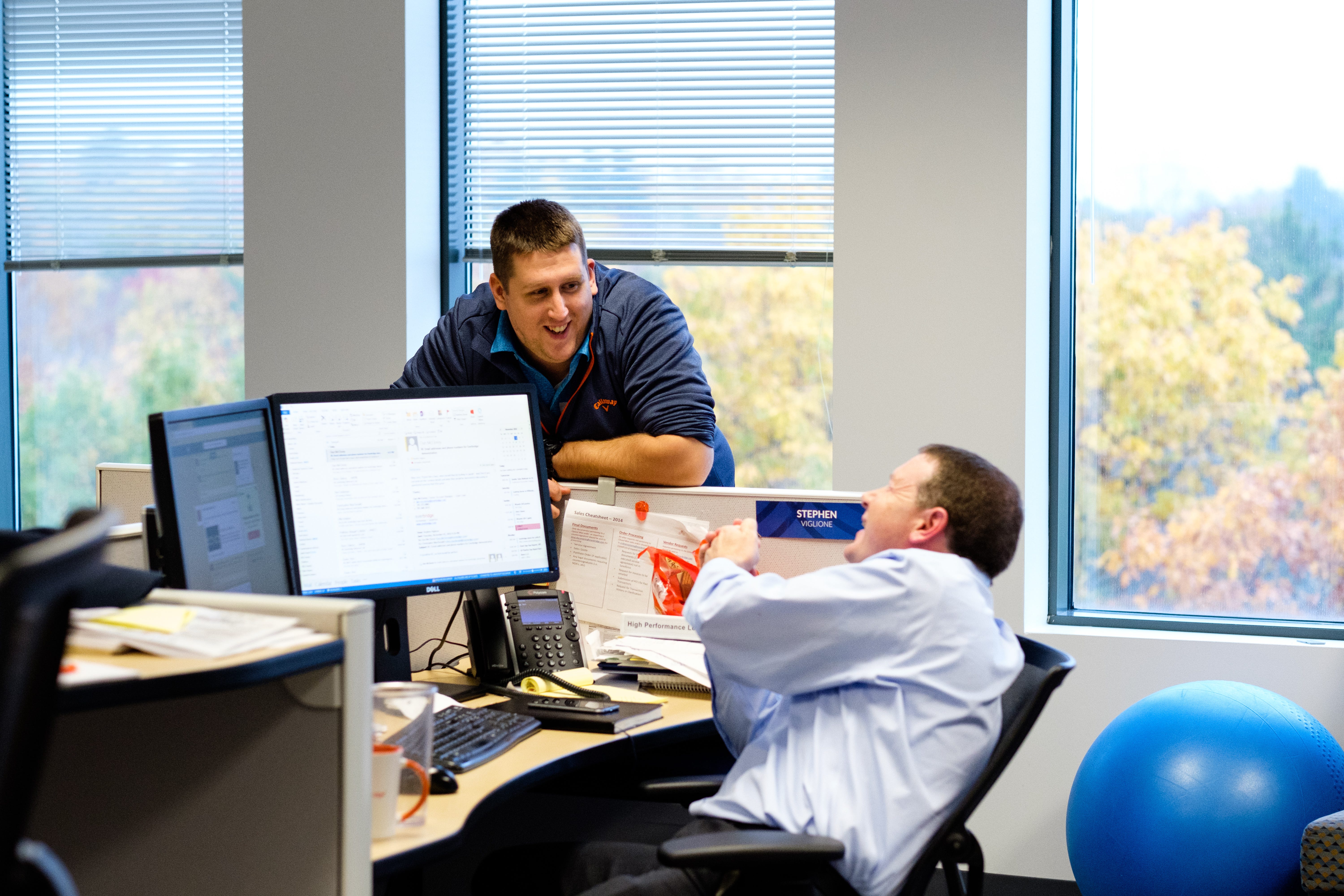 Everbridge Helps Keep People Safe and Businesses Running by