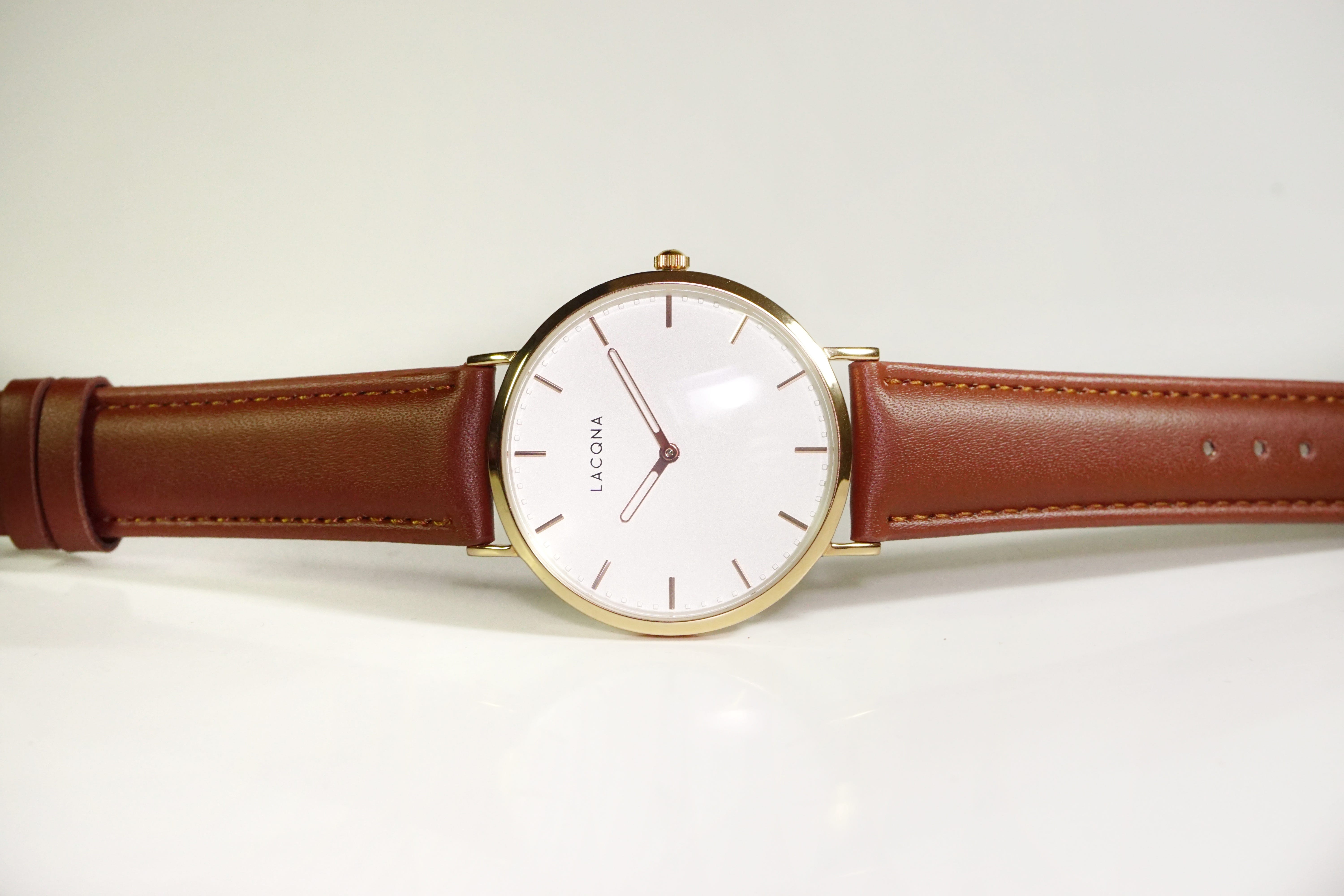 lumos watch