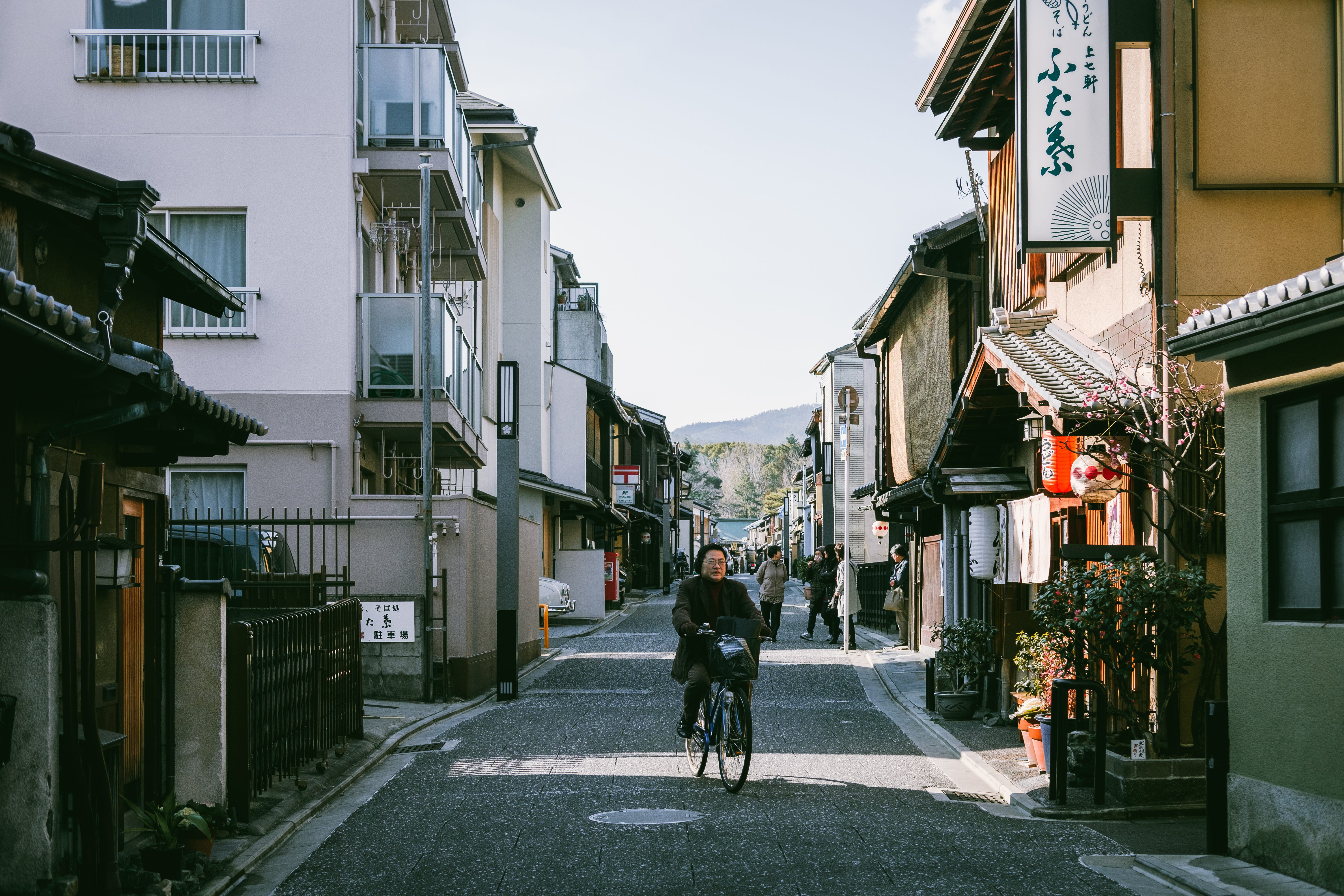 京都日麗 五 度日如詩 18 2 27 京都 散步 By Miss Fotogrape Medium