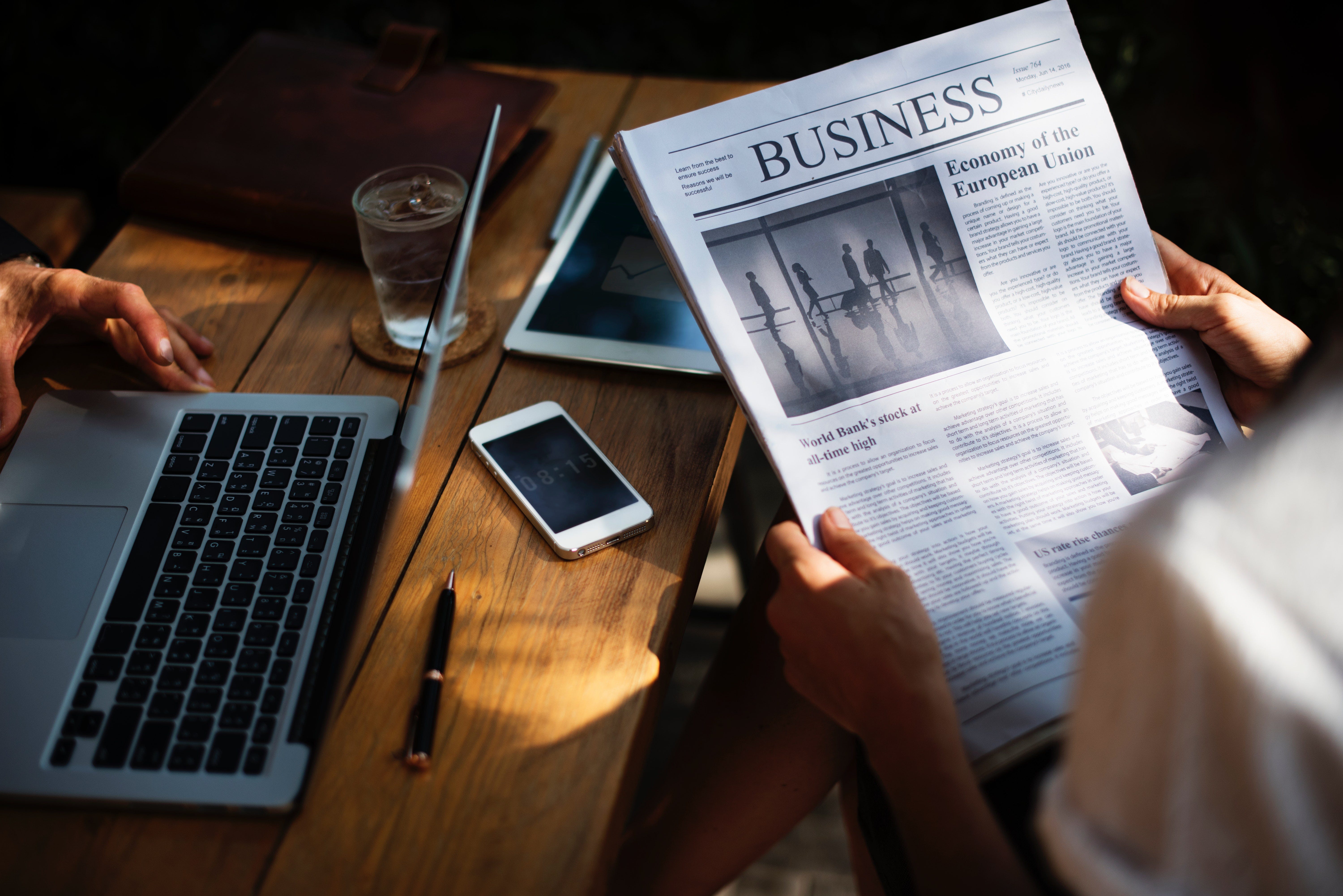 The Future Of Journalism: Lessons From The Guadalupe County Bust - 8ubw999