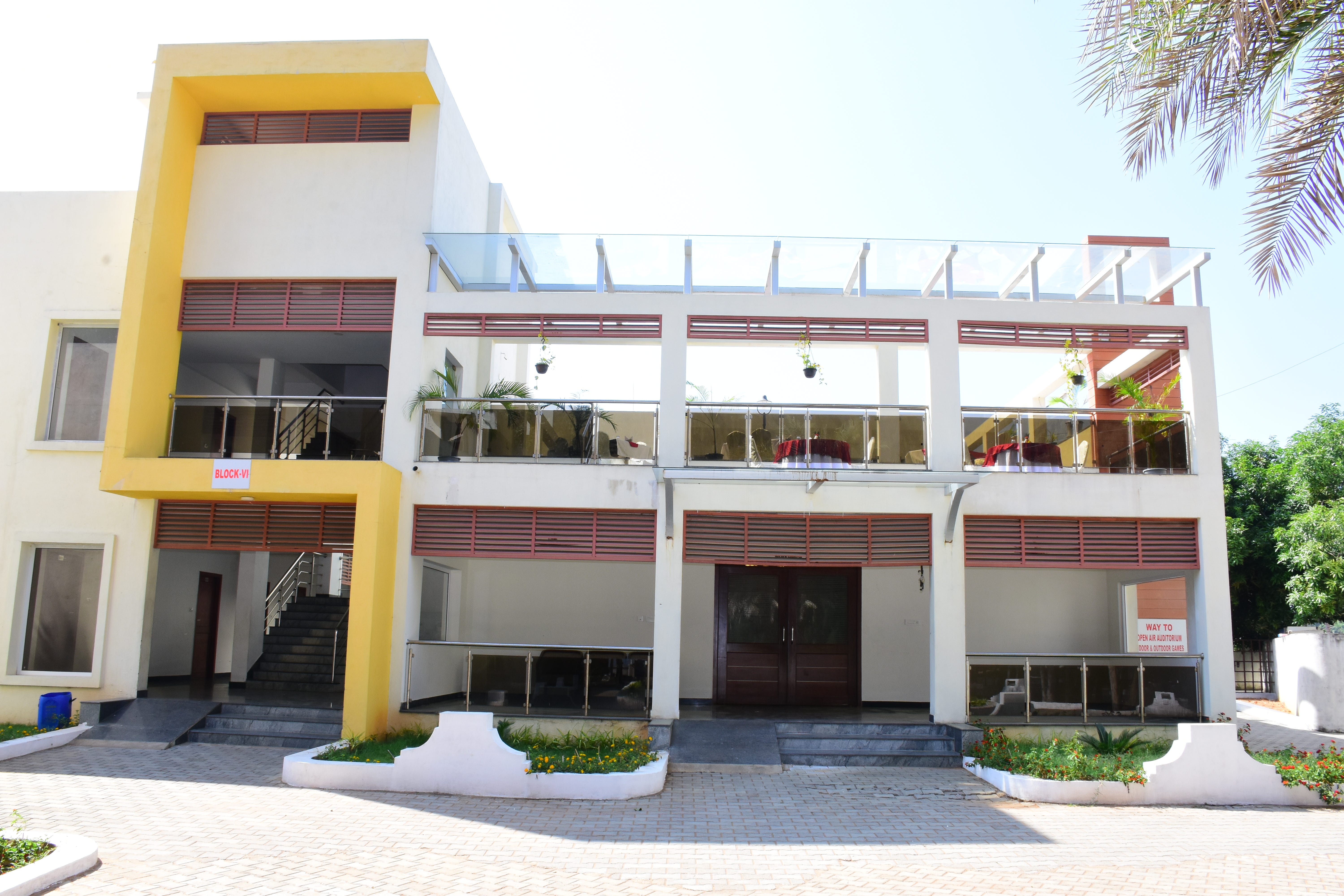 Get Blown Away By The Best Resort In Ecr By Okura Hotel Medium Get Blown Away By The Best Resort In Ecr By Okura Hotel Medium