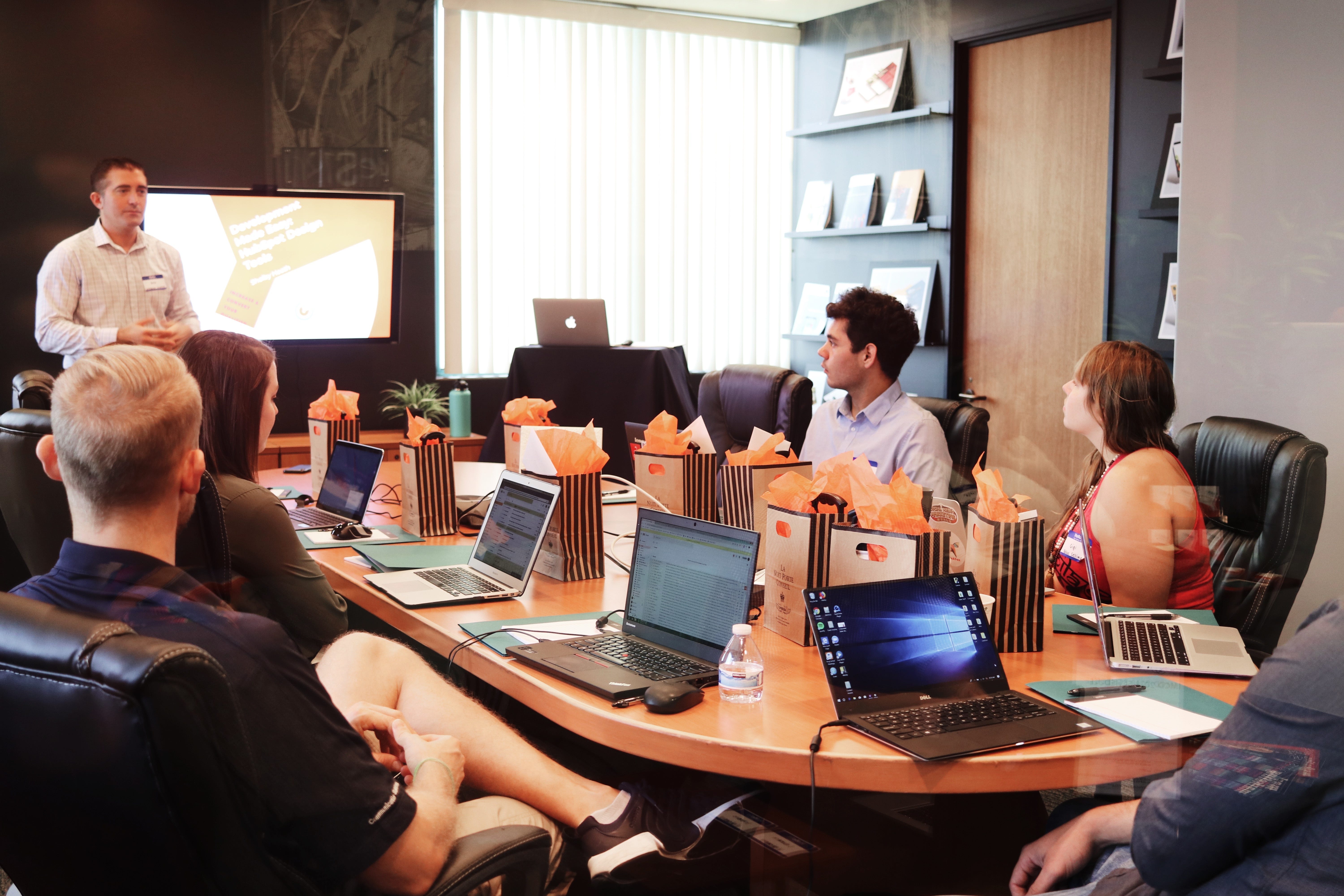 How To Survive Corporate Politics As A Data Scientist