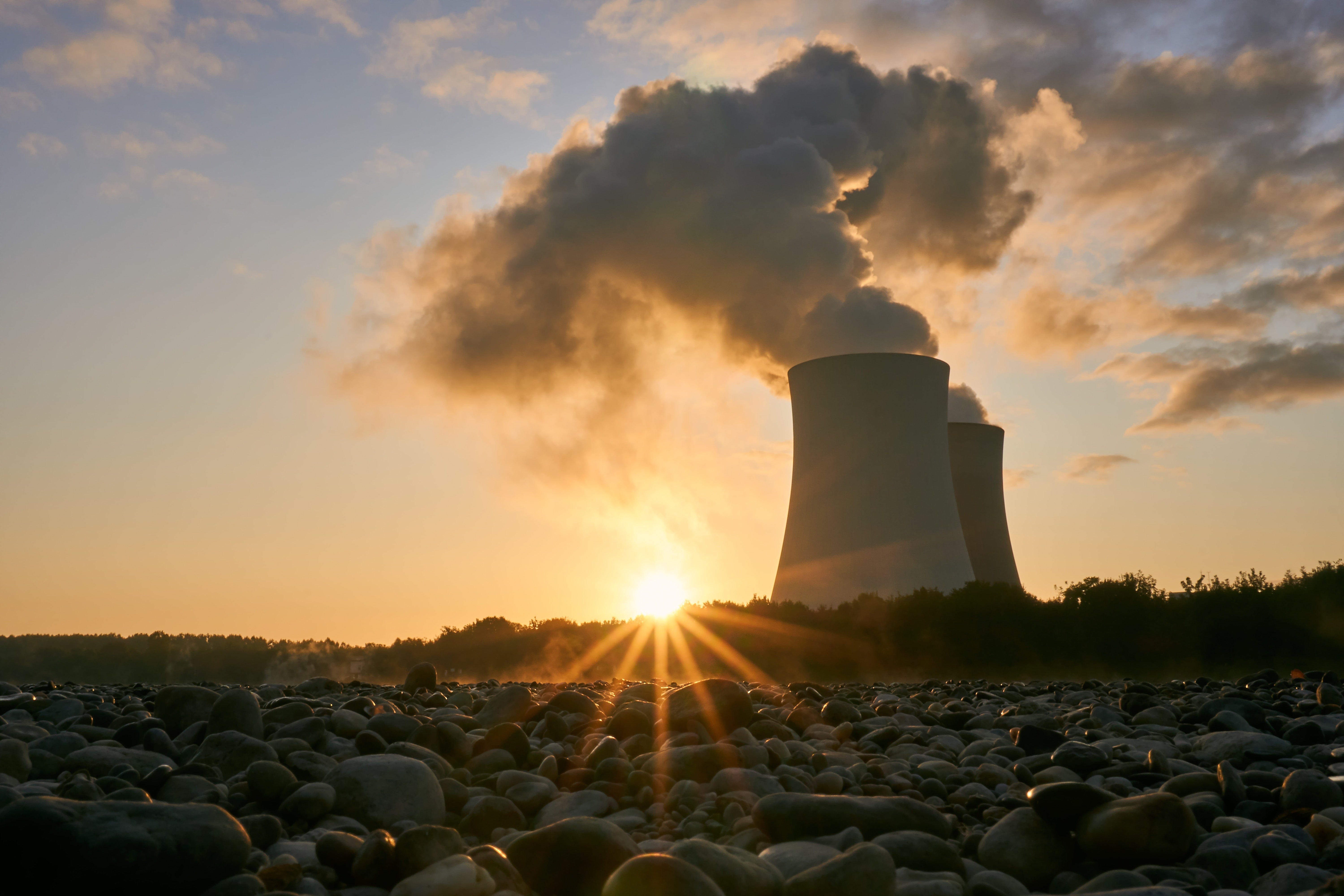 A Look At Three Amazing Nuclear Energy Innovations - Lady Barbara Judge ...