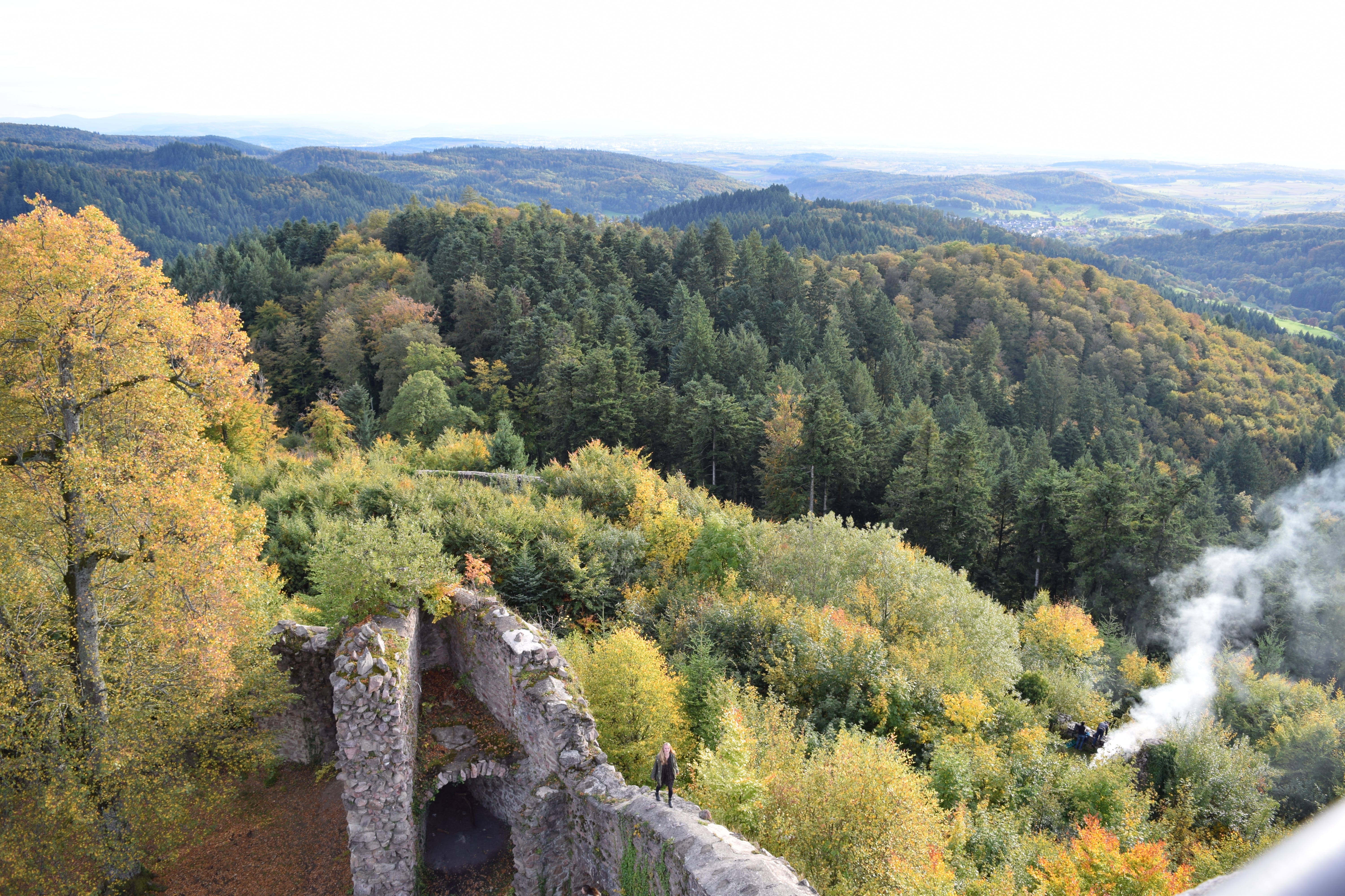 Fall Nostalgia Ask My What My Favorite Time Of The By Anna Dirkse Medium