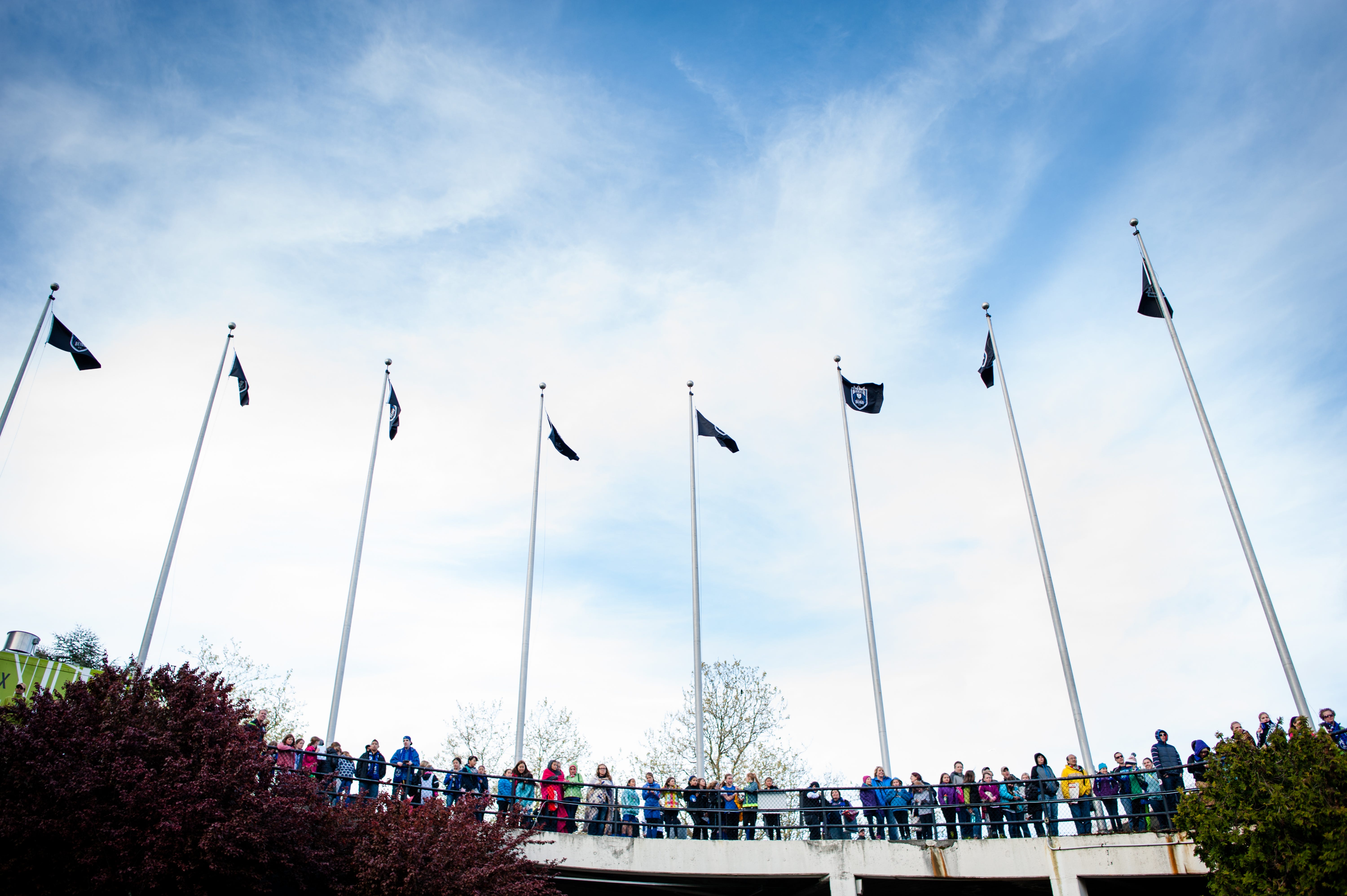 Seattle Reign FC Announce 2018 NWSL Match Schedule By Reign FC Medium Seattle Reign FC Announce 2018 NWSL Match Schedule By Reign FC Medium