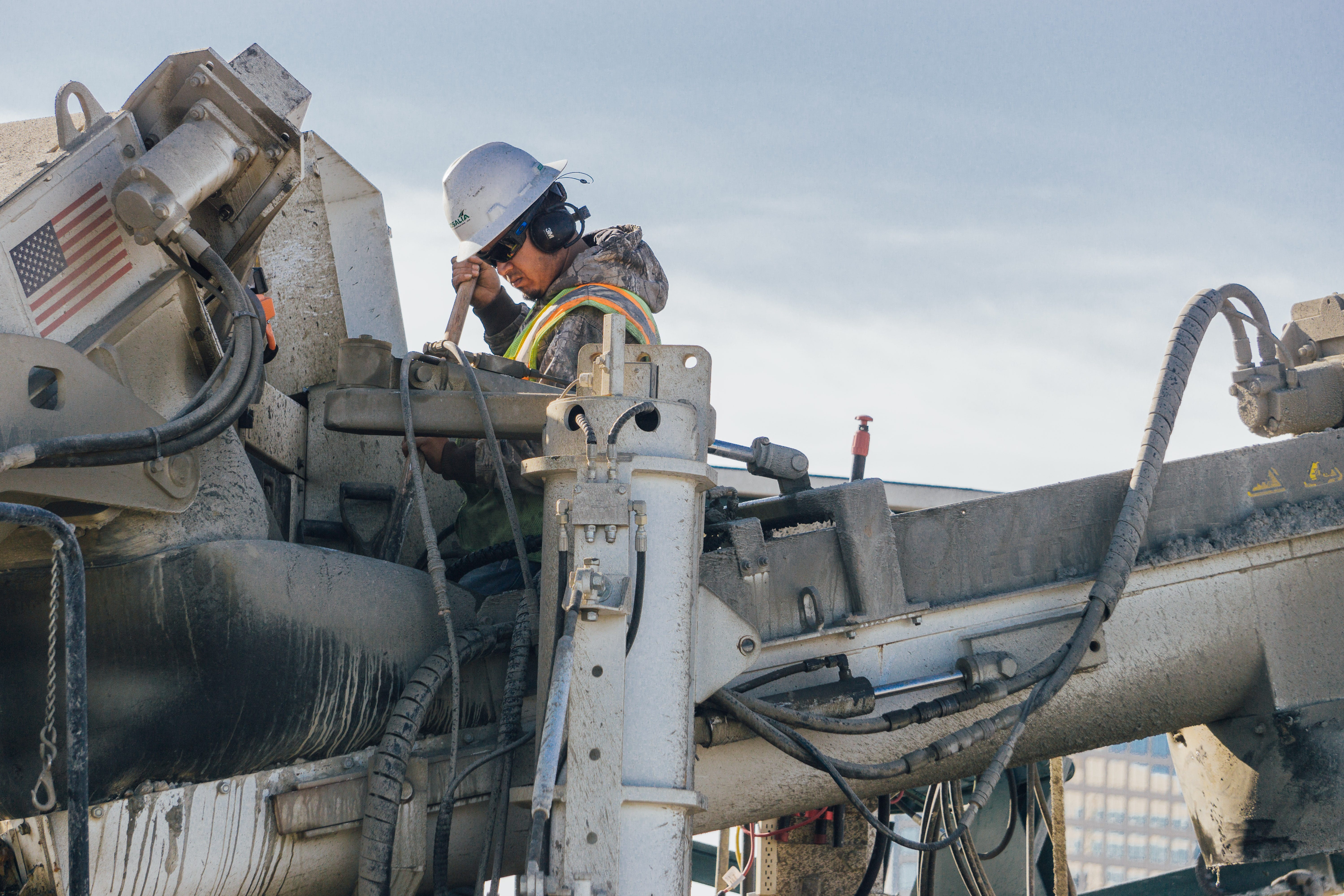 Top 5 Issues Impacting The Construction Industry In 2019 By Janine 