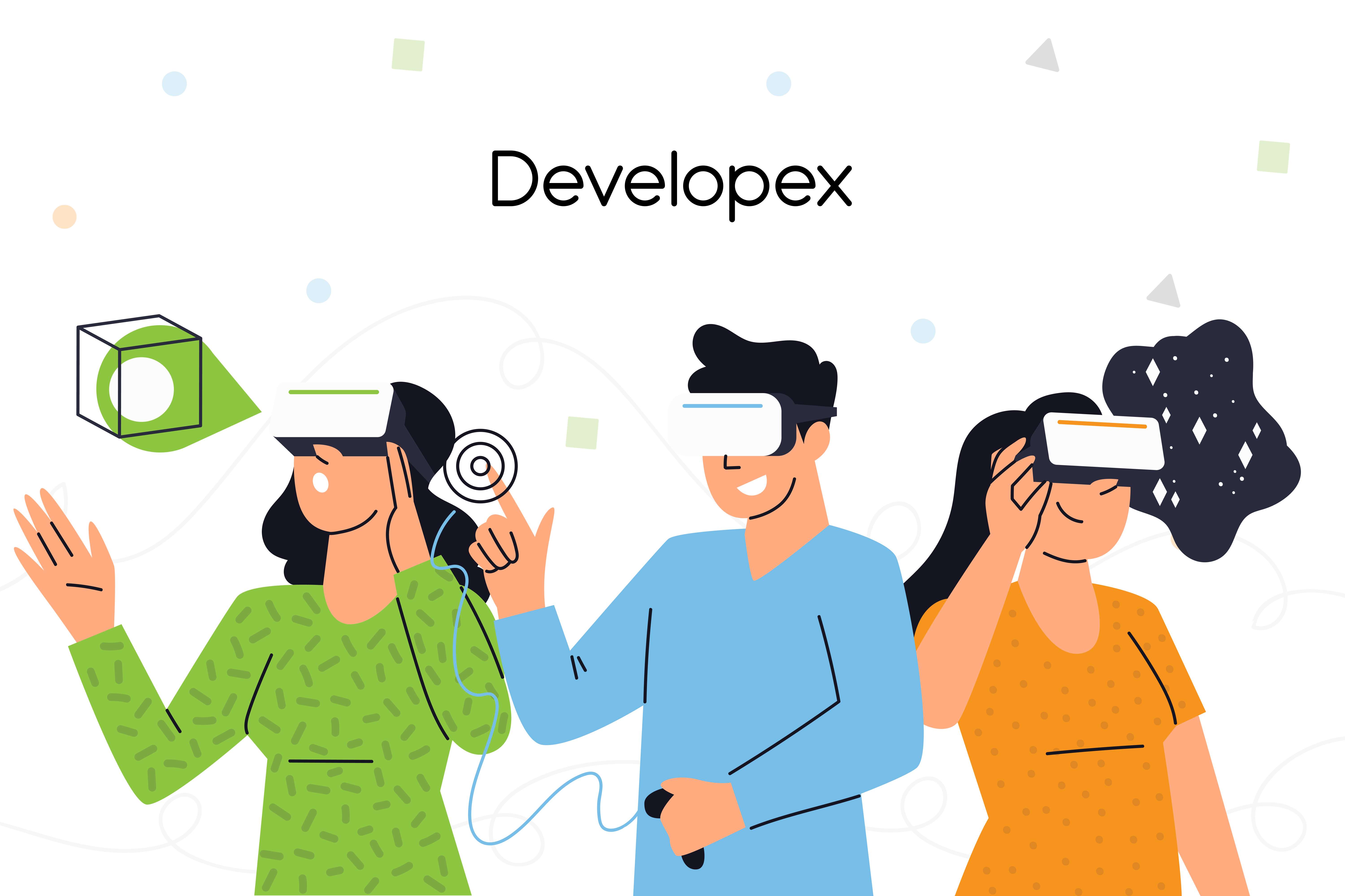 Augmented Or Mixed Reality Libraries And Frameworks For Android And Ios By Developex Medium
