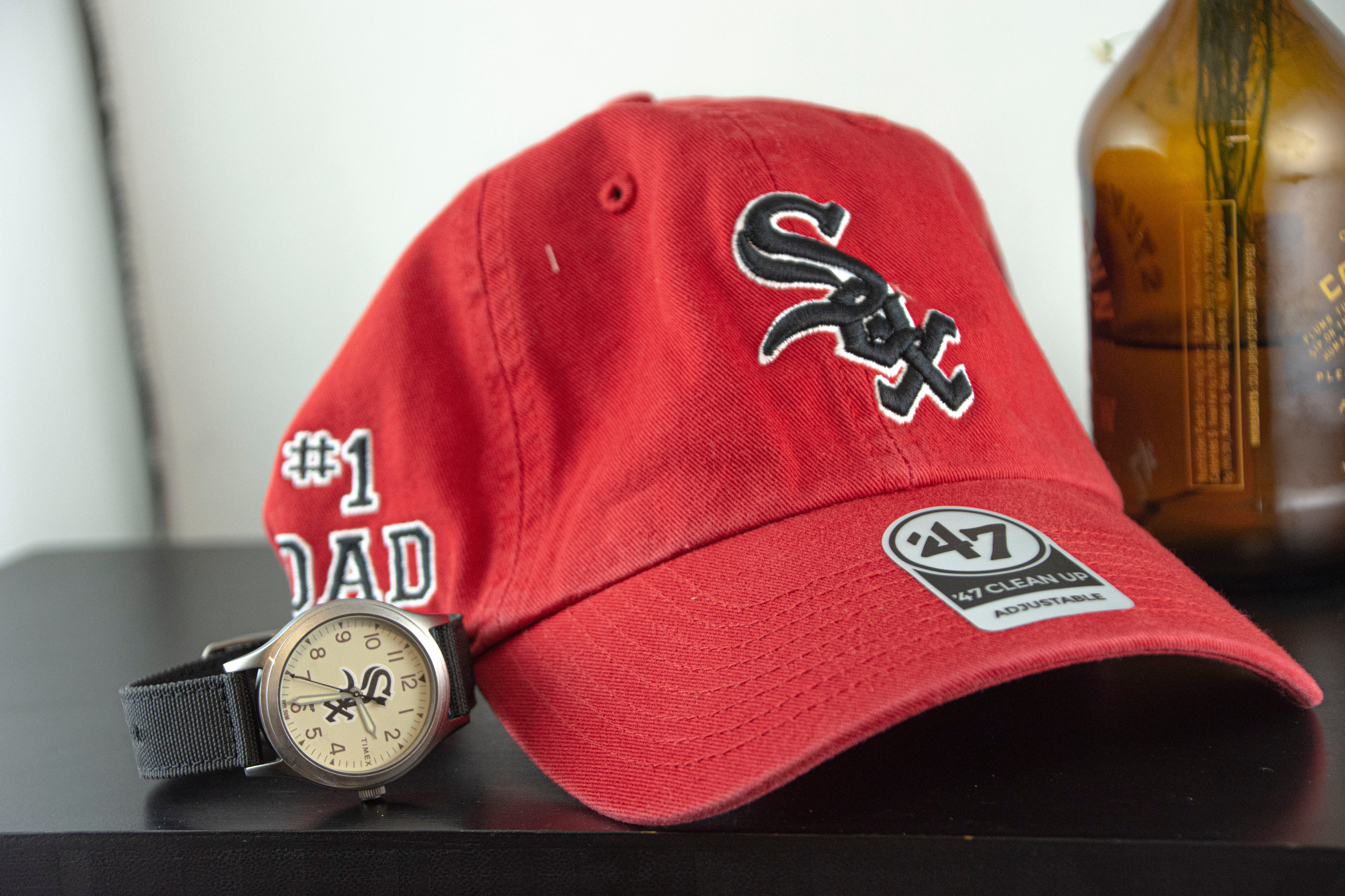 red sox dad shirt