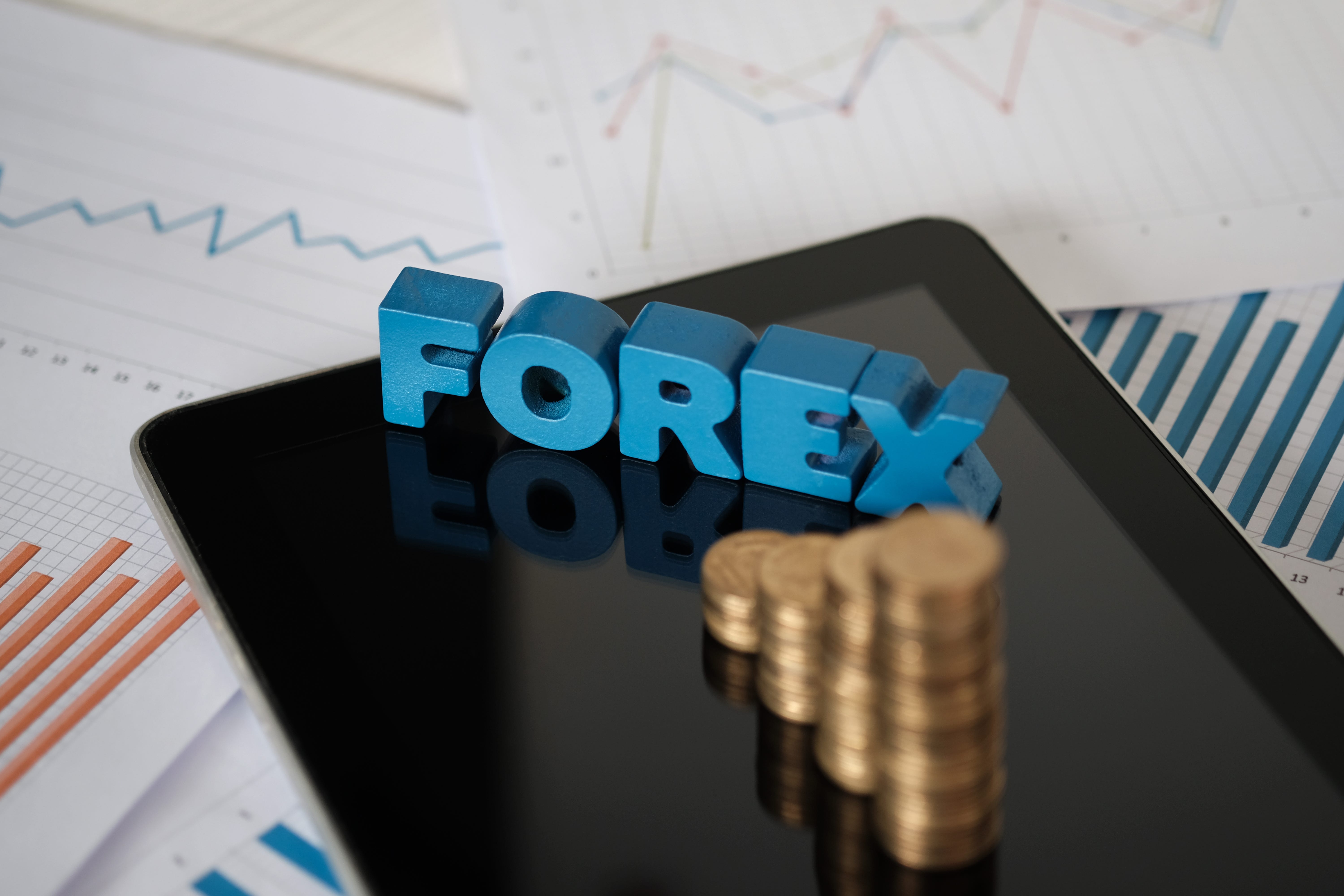 News Rules: Why you should keep track of Economic News as a Forex Trader | by Jemmy Brian | Medium