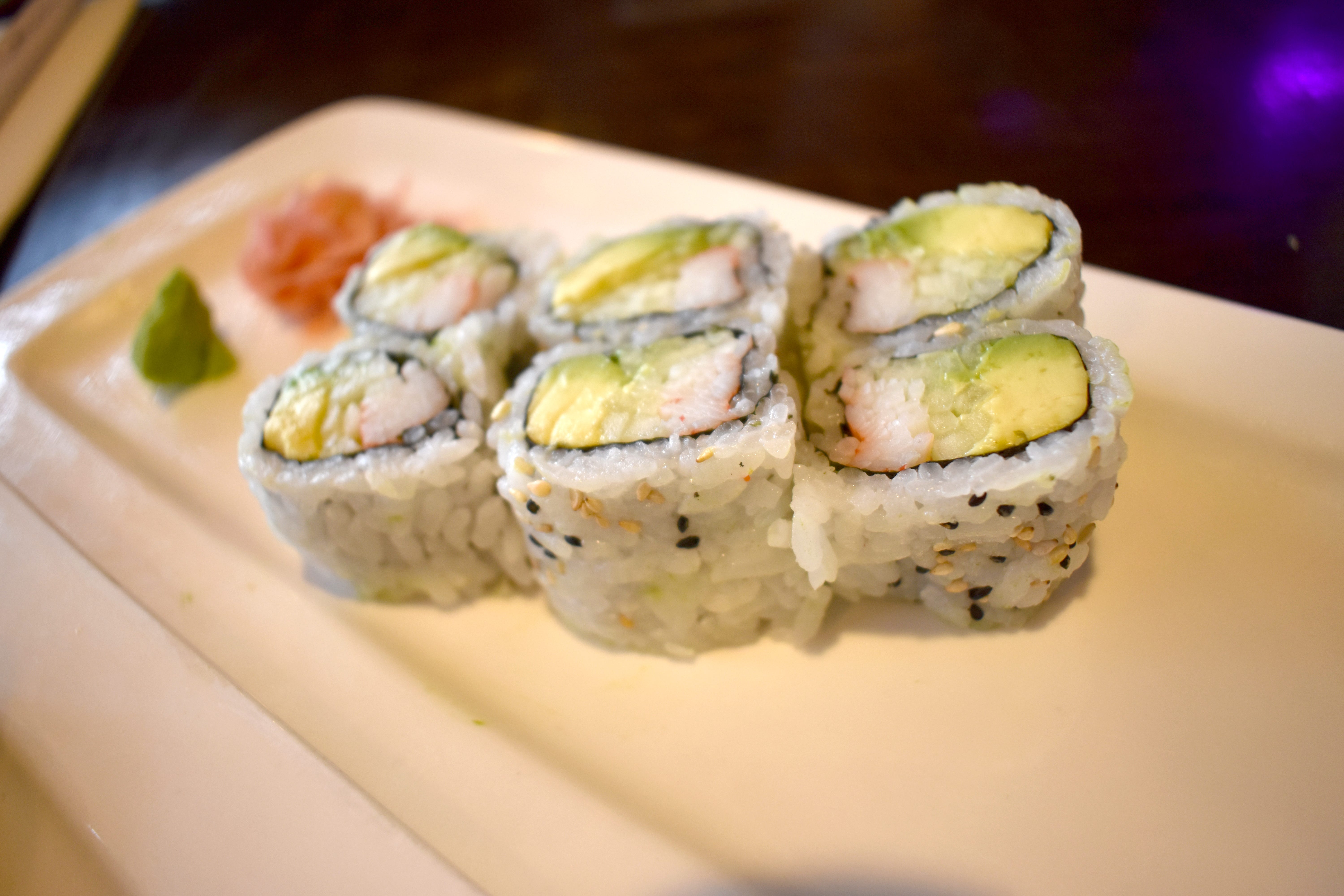 Health Inspectors Are Not Sushi Critics By Rachael Durand The Giant S Belly Medium Health Inspectors Are Not Sushi Critics By Rachael Durand The Giant S Belly Medium