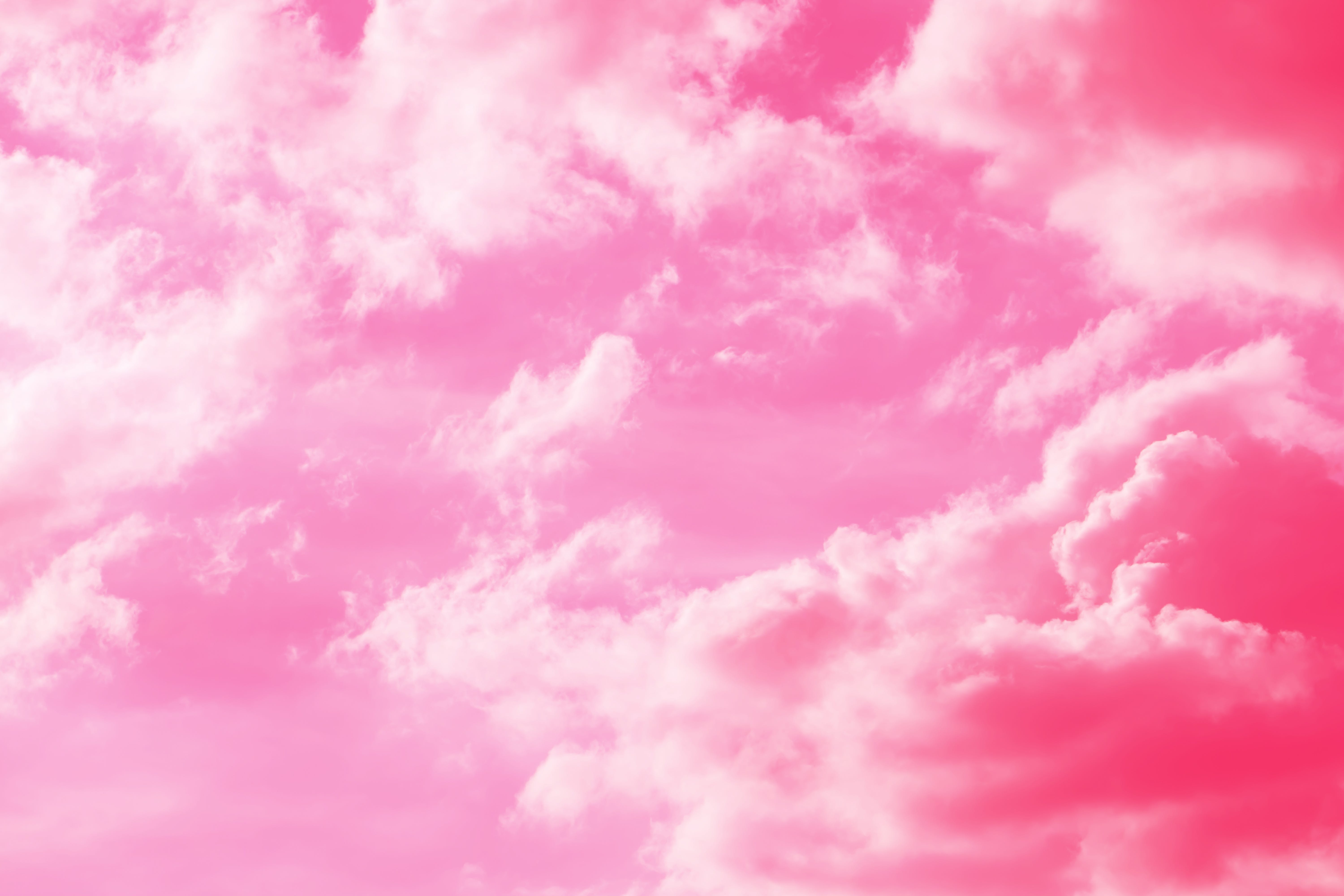 HOW TO FIND HAPPINESS INSTEAD OF PINK CLOUDS. - Hope Atlas ...