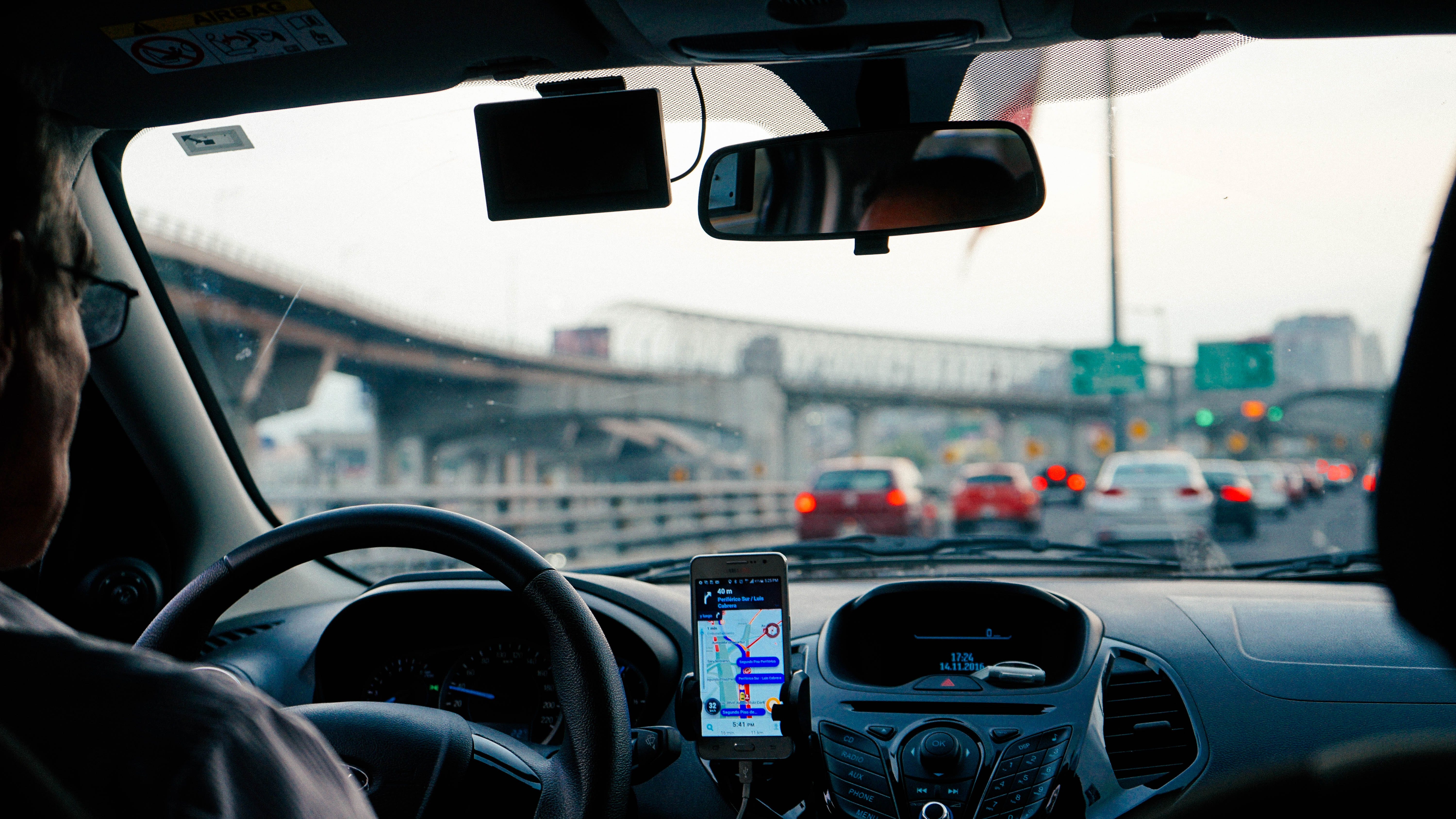 Are Uber And Lyft Doing Enough To Keep Passengers Safe