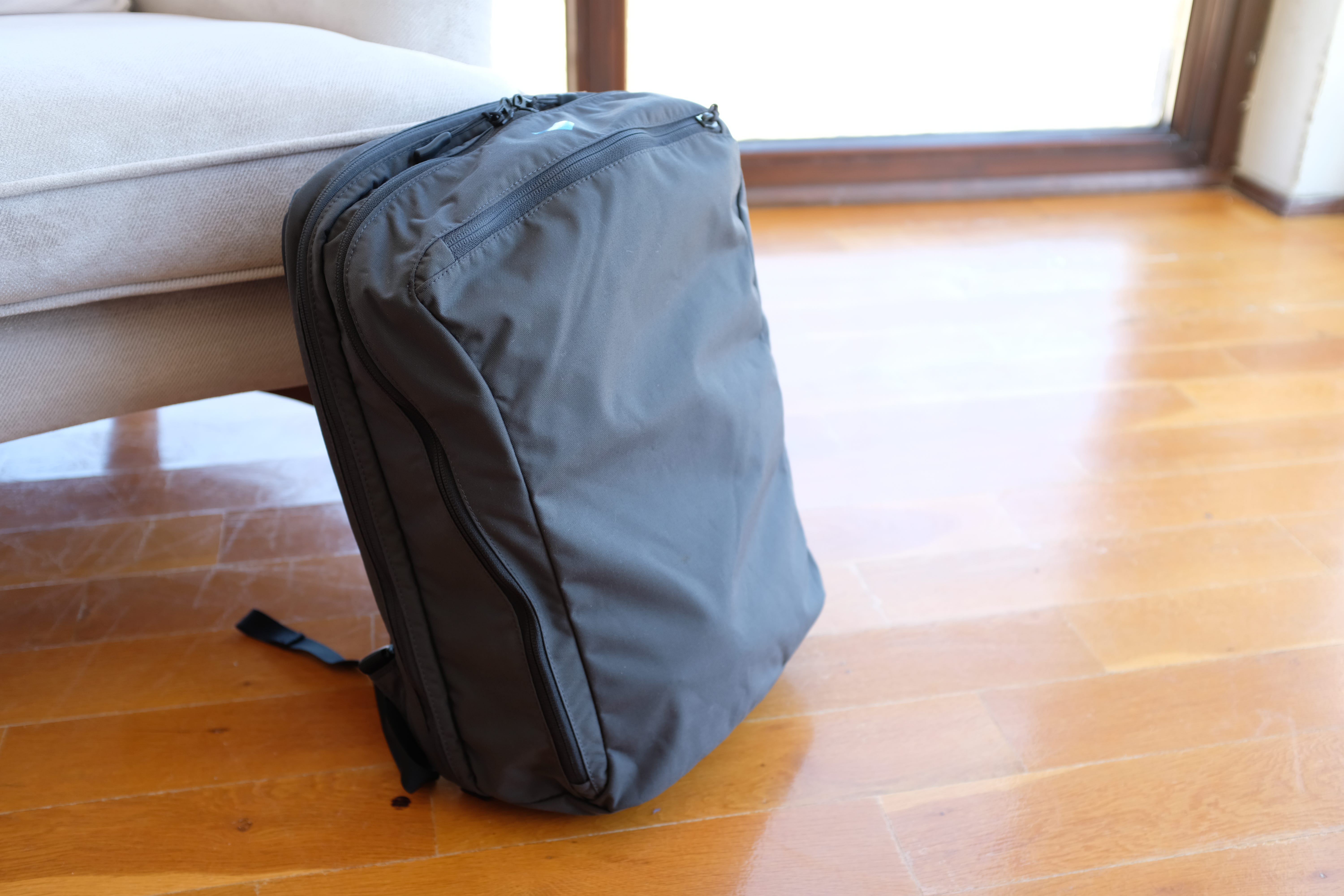 minaal daypack