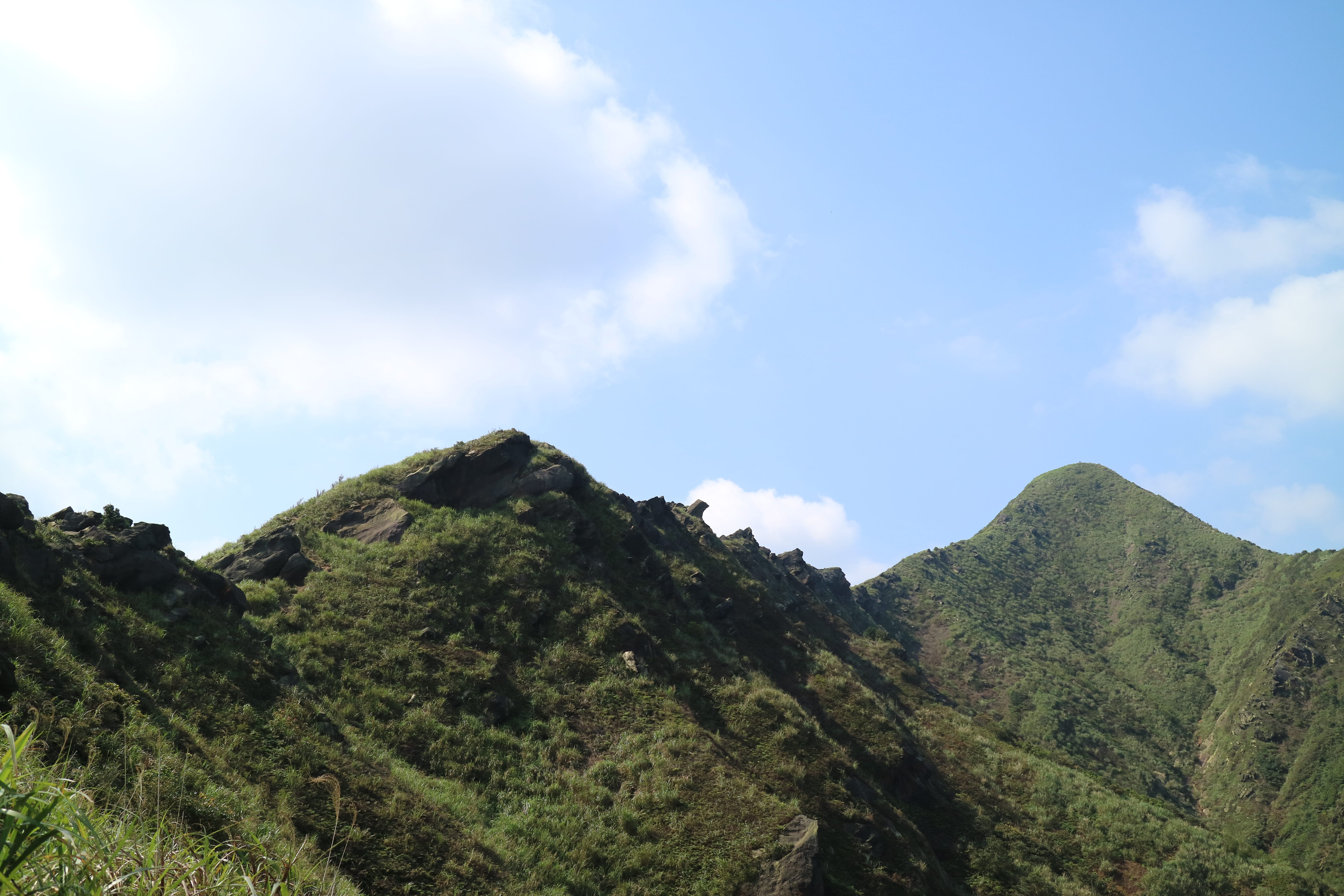 新北hiking 黃金四五六稜 劍龍鋸齒俯瞰稜 Date 17 04 04 Location Ruifang By Pohsuan Huang Medium 新北hiking 黃金四五六稜 劍龍鋸齒俯瞰稜 Date 17 04 04 Location Ruifang By Pohsuan Huang Medium