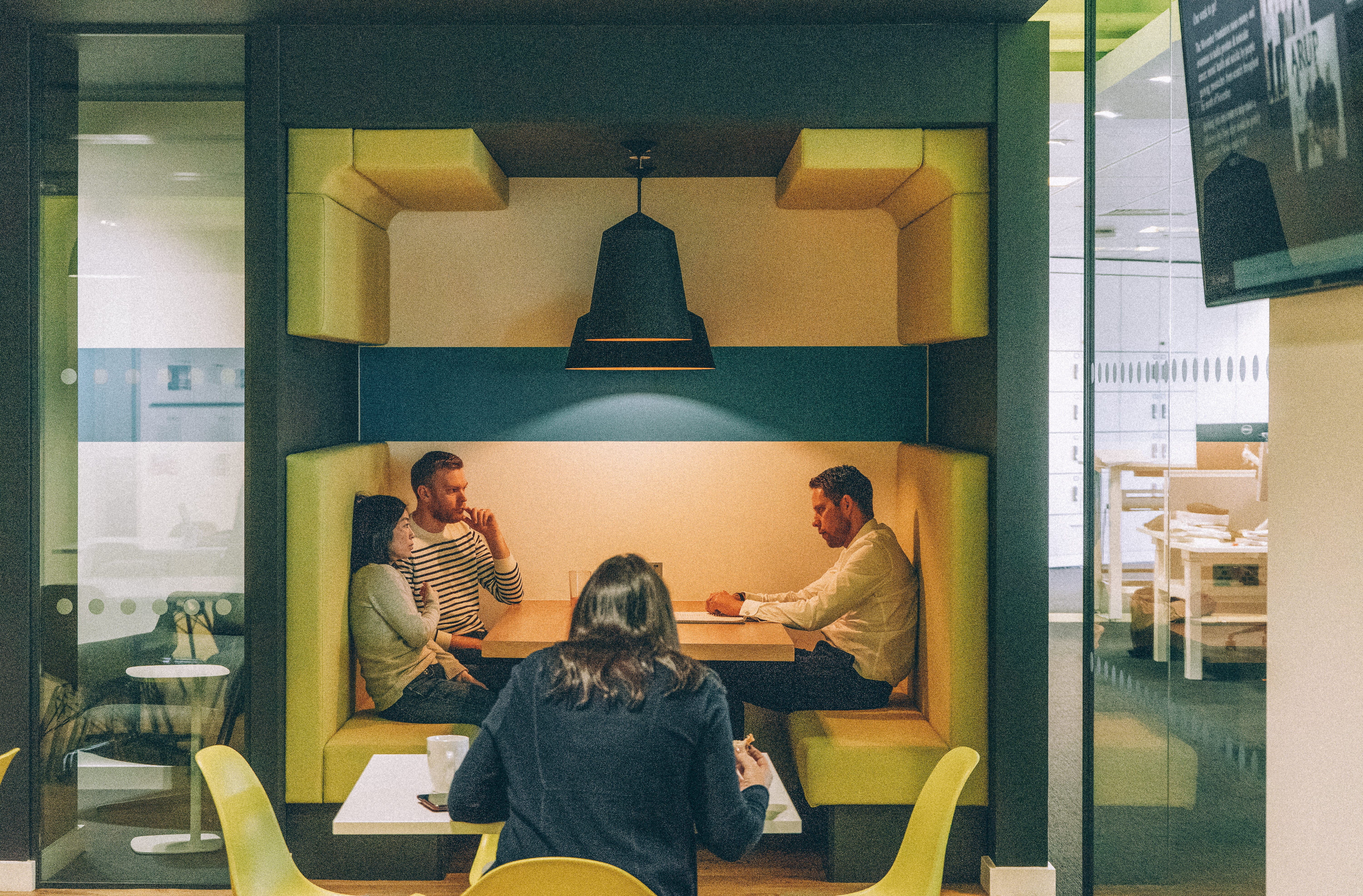Work at School / Learn at Work. At WISE, we are aware that schools are ...