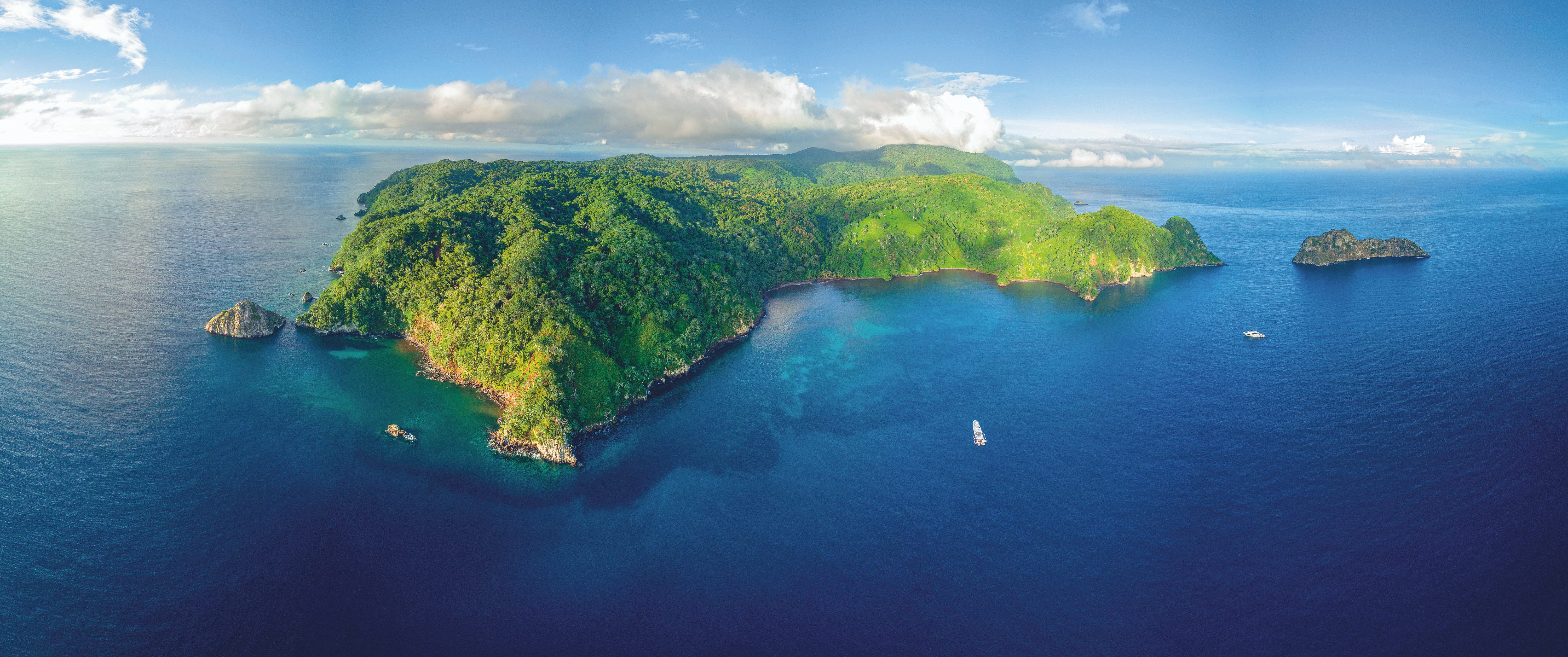 Resultado de imagen de Isla del Coco