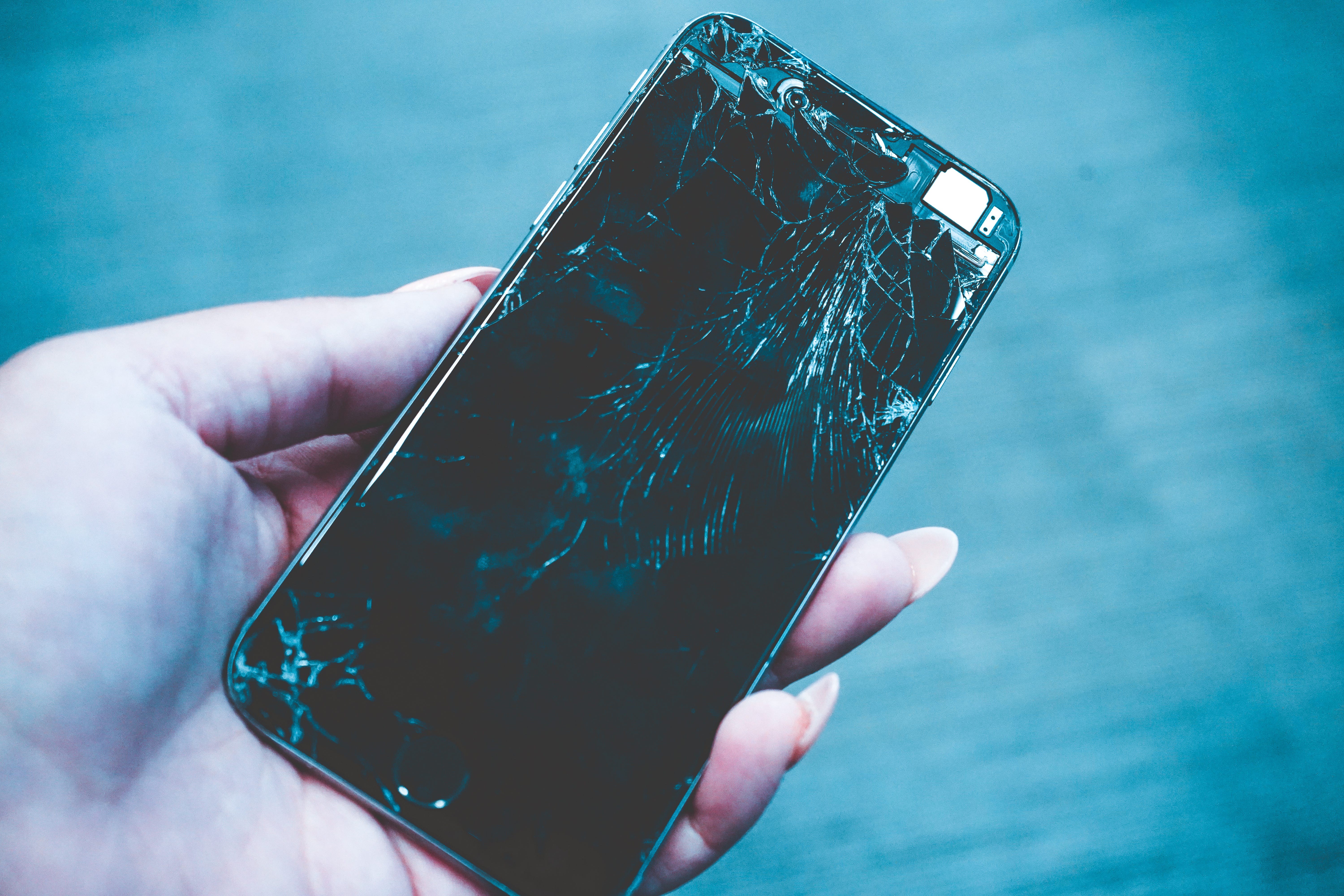Buying A New Smartphone Vs Paying For Screen Repairs By United Smart Tech Medium