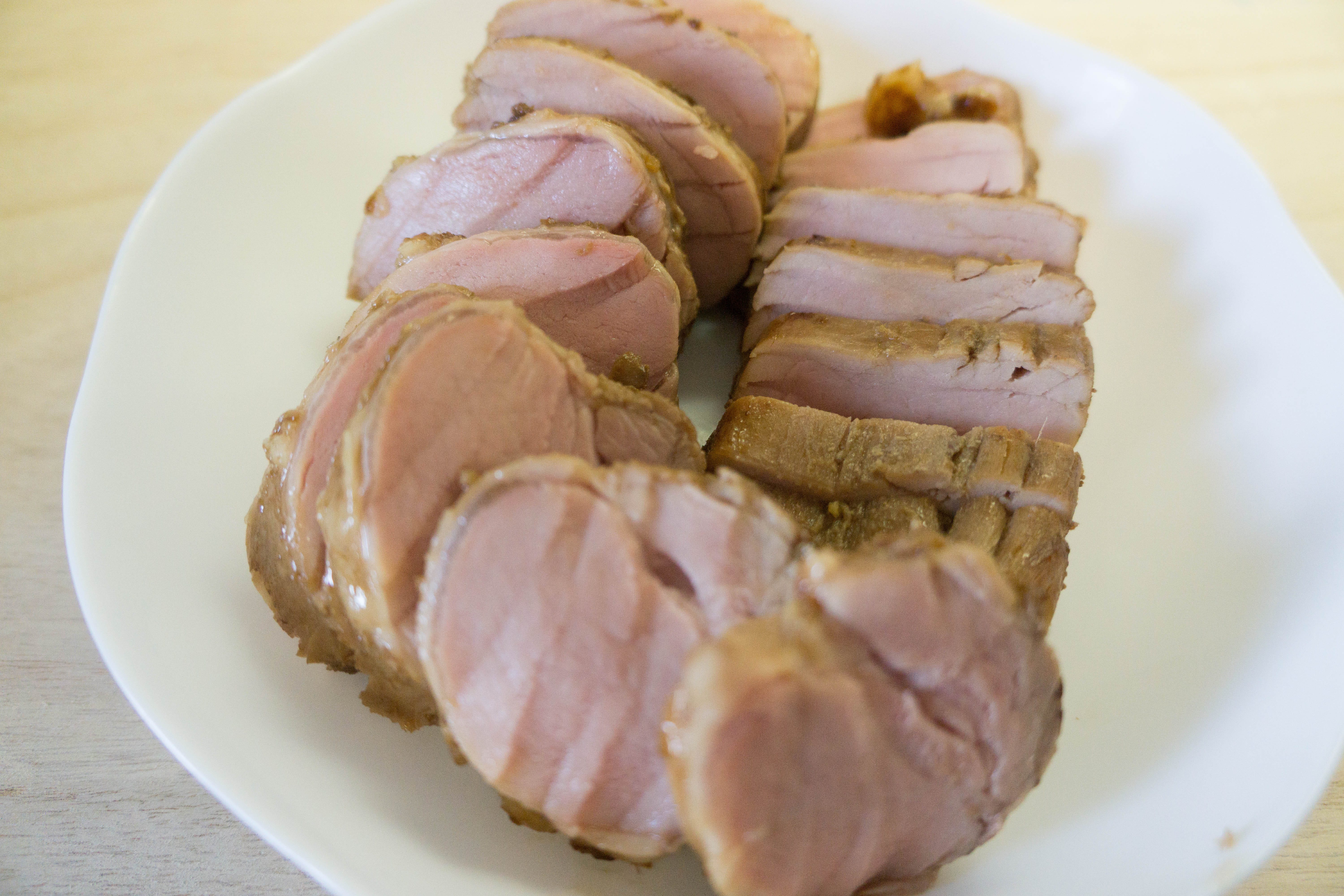豚ヒレをanovaでチャーシュー代わりにする チャーシューといえば豚肩バラ肉などで作るのが一般的だろう しかしいくらanova By Daisuke Maki Makisanch Medium 豚ヒレをanovaでチャーシュー代わりにする チャーシューといえば豚肩バラ肉などで作るのが一般的だろう しかしいくらanova By Daisuke Maki Makisanch Medium