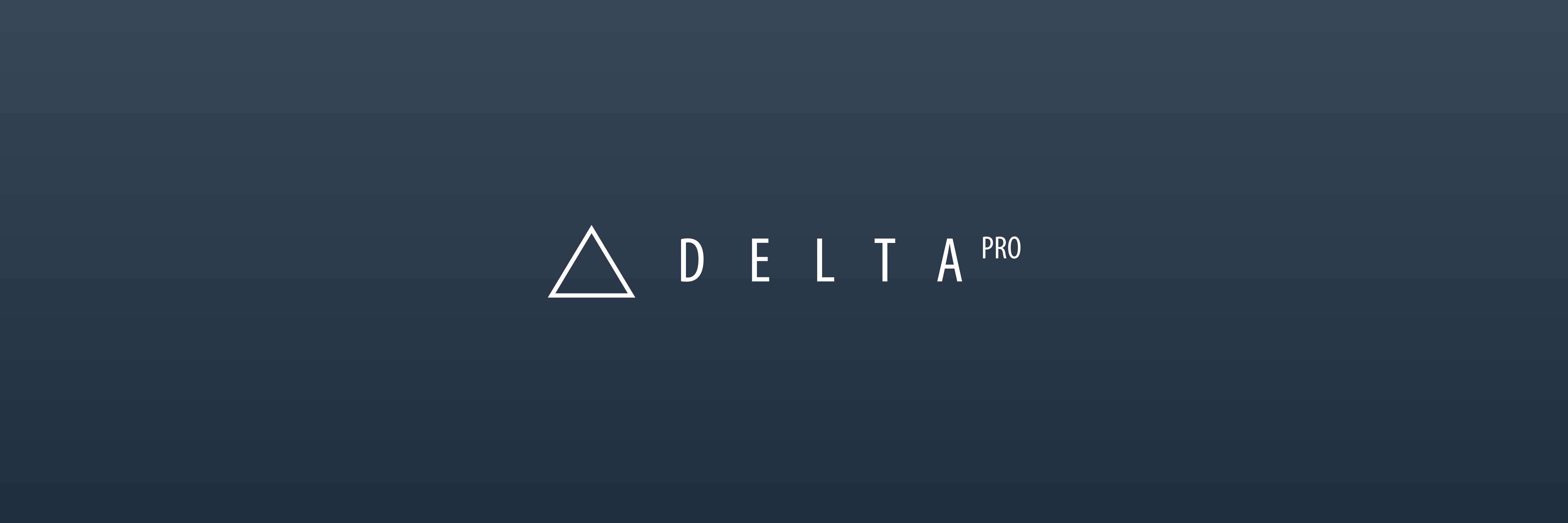 delta pro crypto