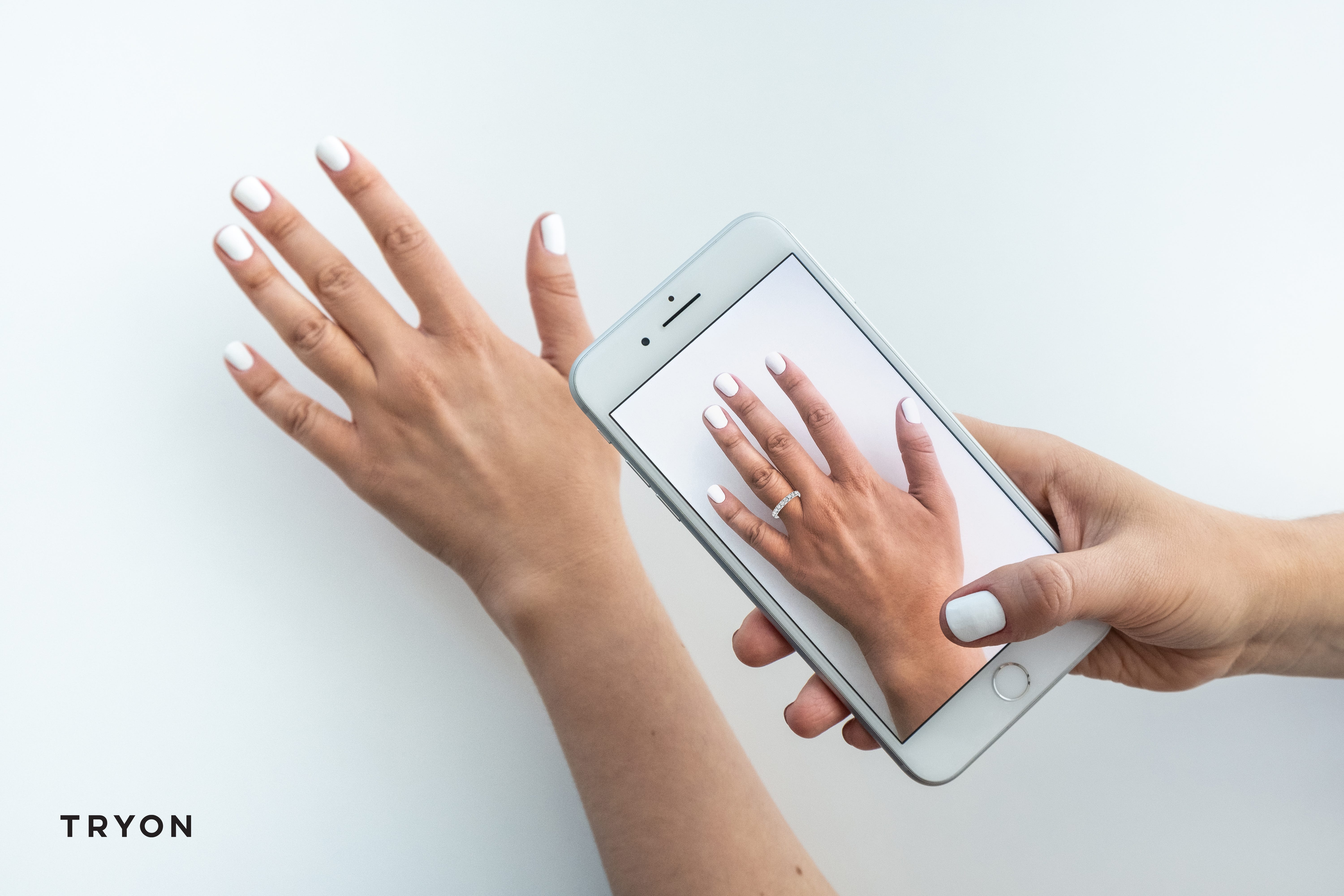 Tryon Joined A World Leading Tech Accelerator To Create Augmented