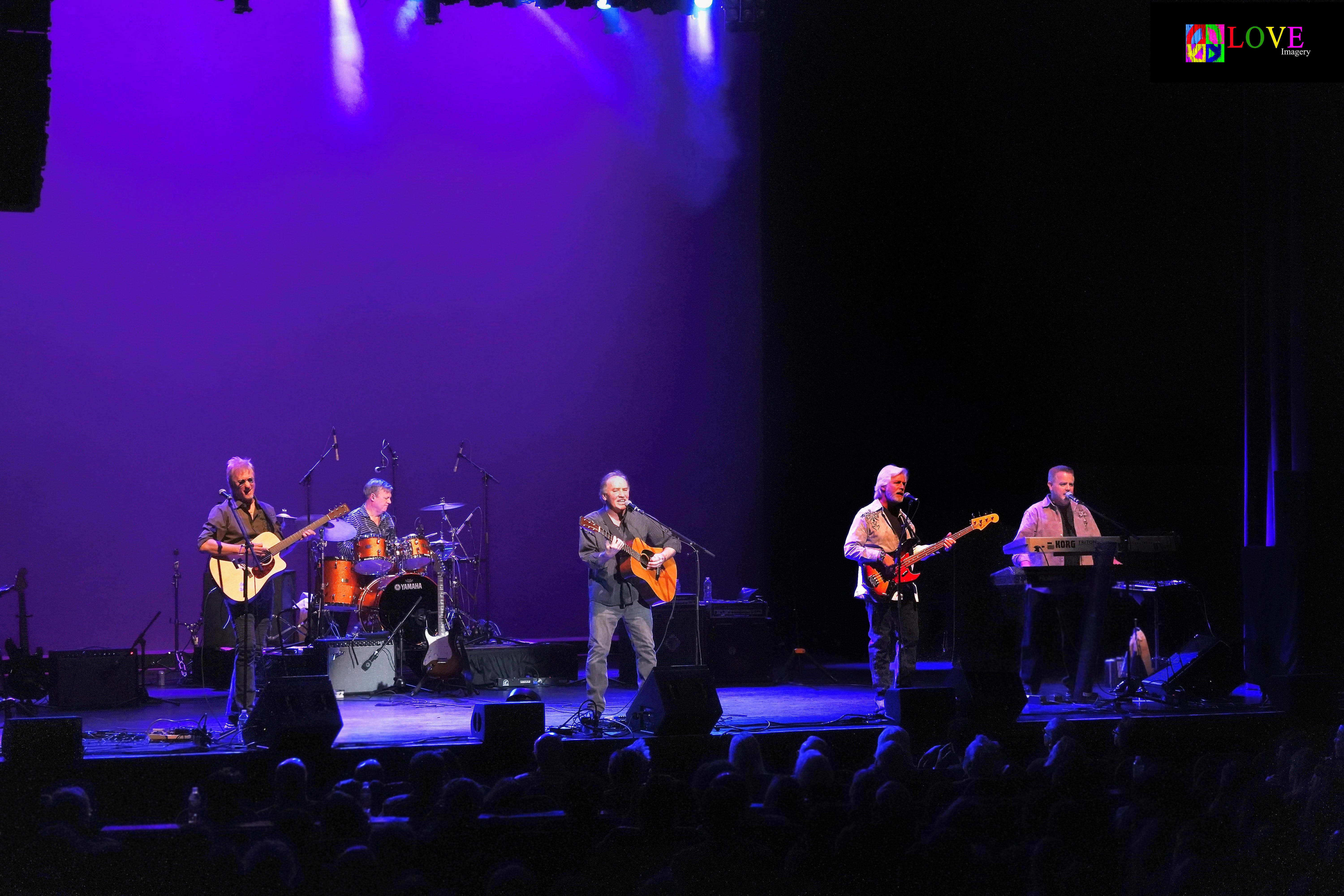 Orleans, Poco, and Pure Prairie League LIVE! at MPAC | by Spotlight ...