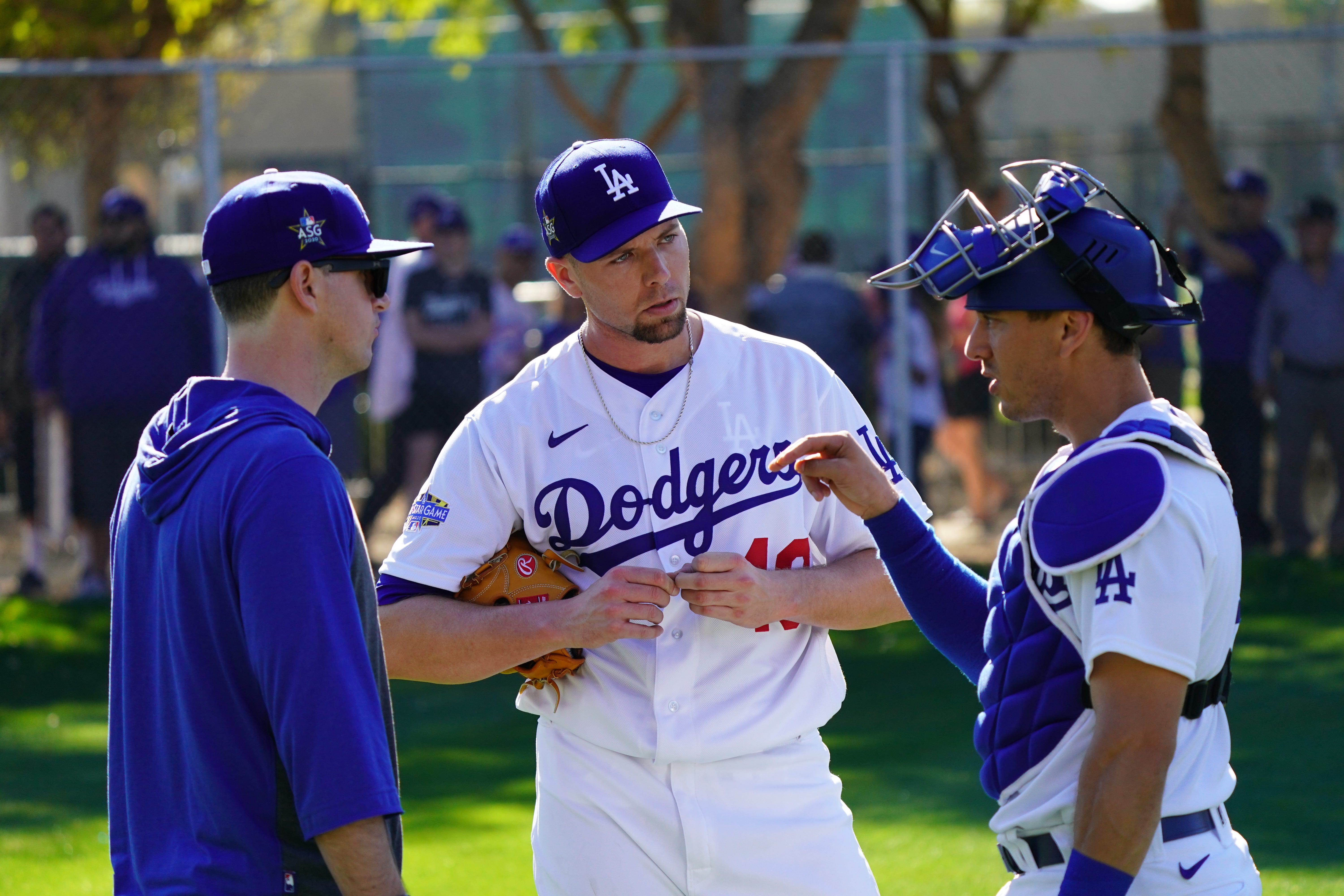 Kenley Jansen