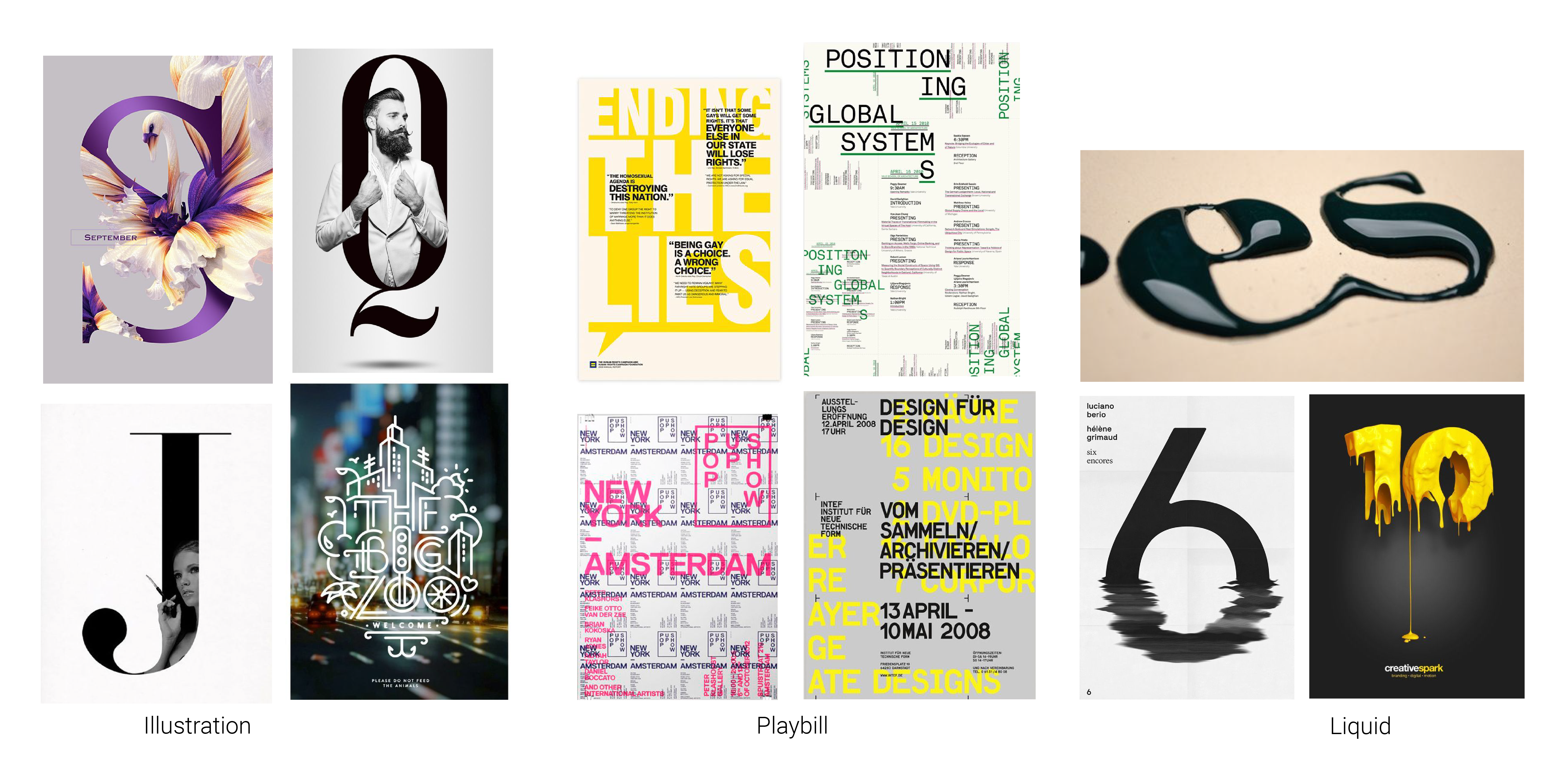 A Deconstruction Of The Old The New By Reggs Design Studio Muzli Design Inspiration