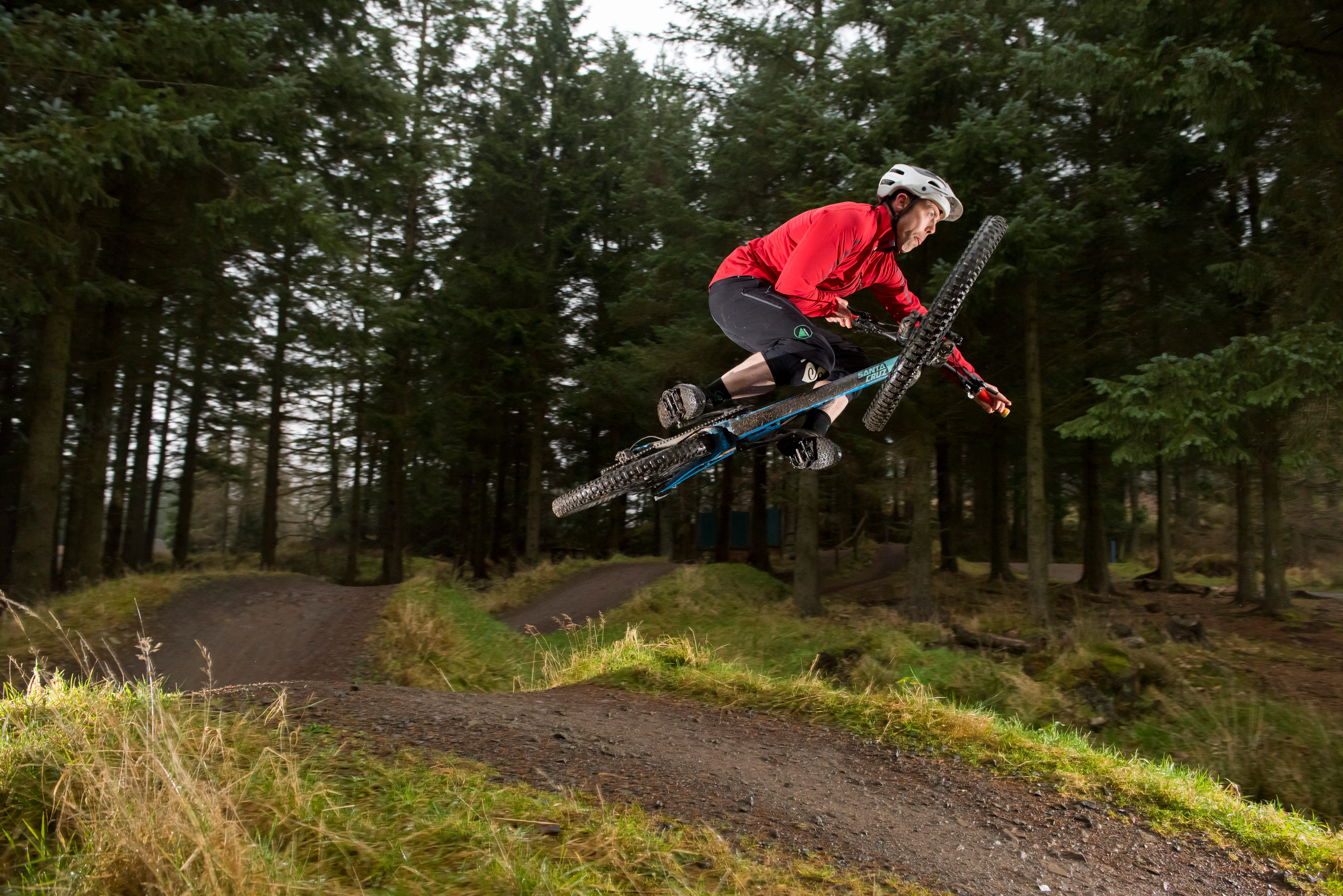 have a bike day